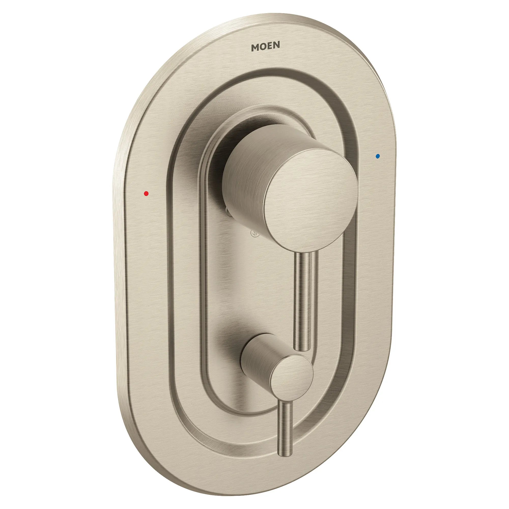 Align Posi-Temp(R) with Diverter Tub/Shower Valve Only - Image 6