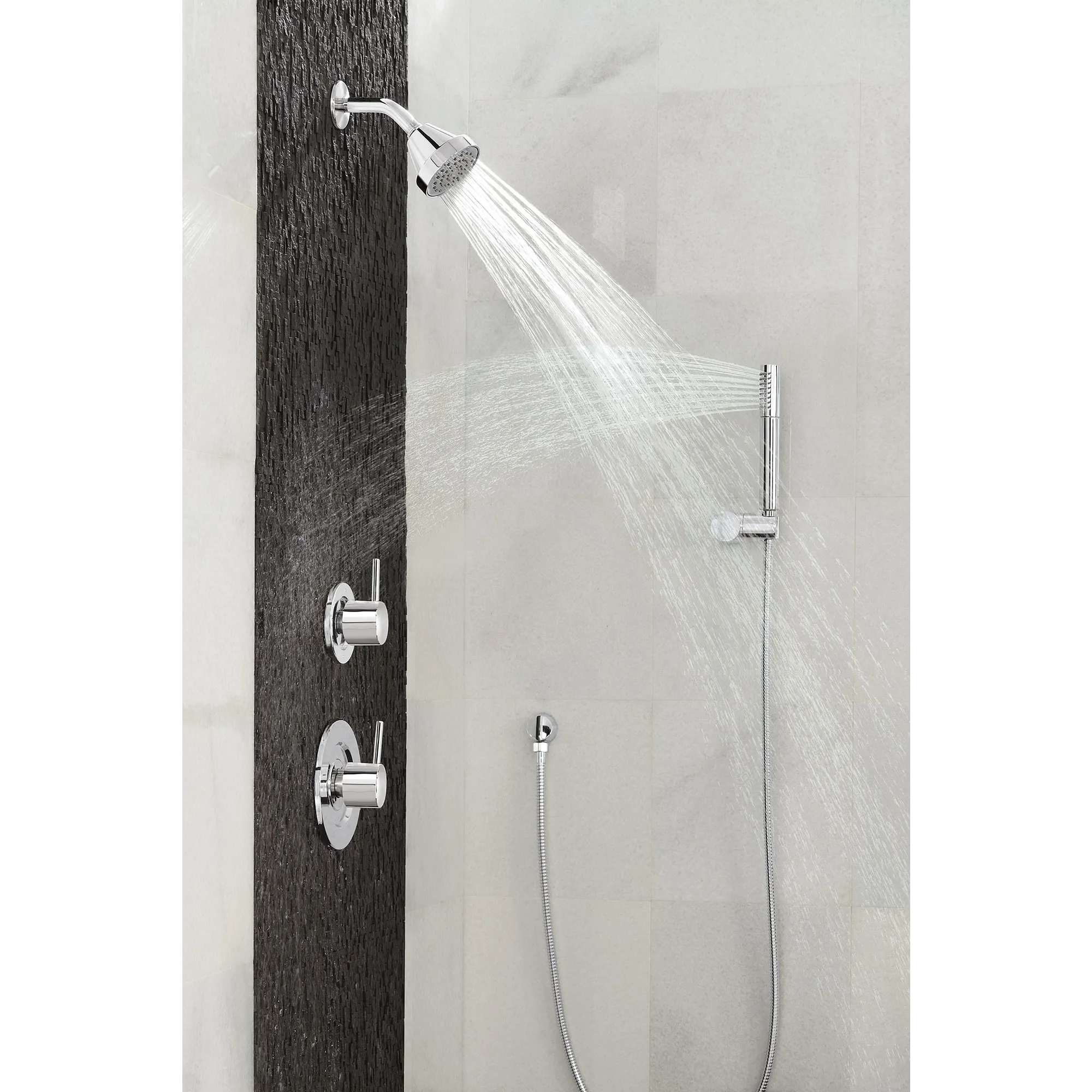Align Posi-Temp(R) Shower Only - No Head - Image 2