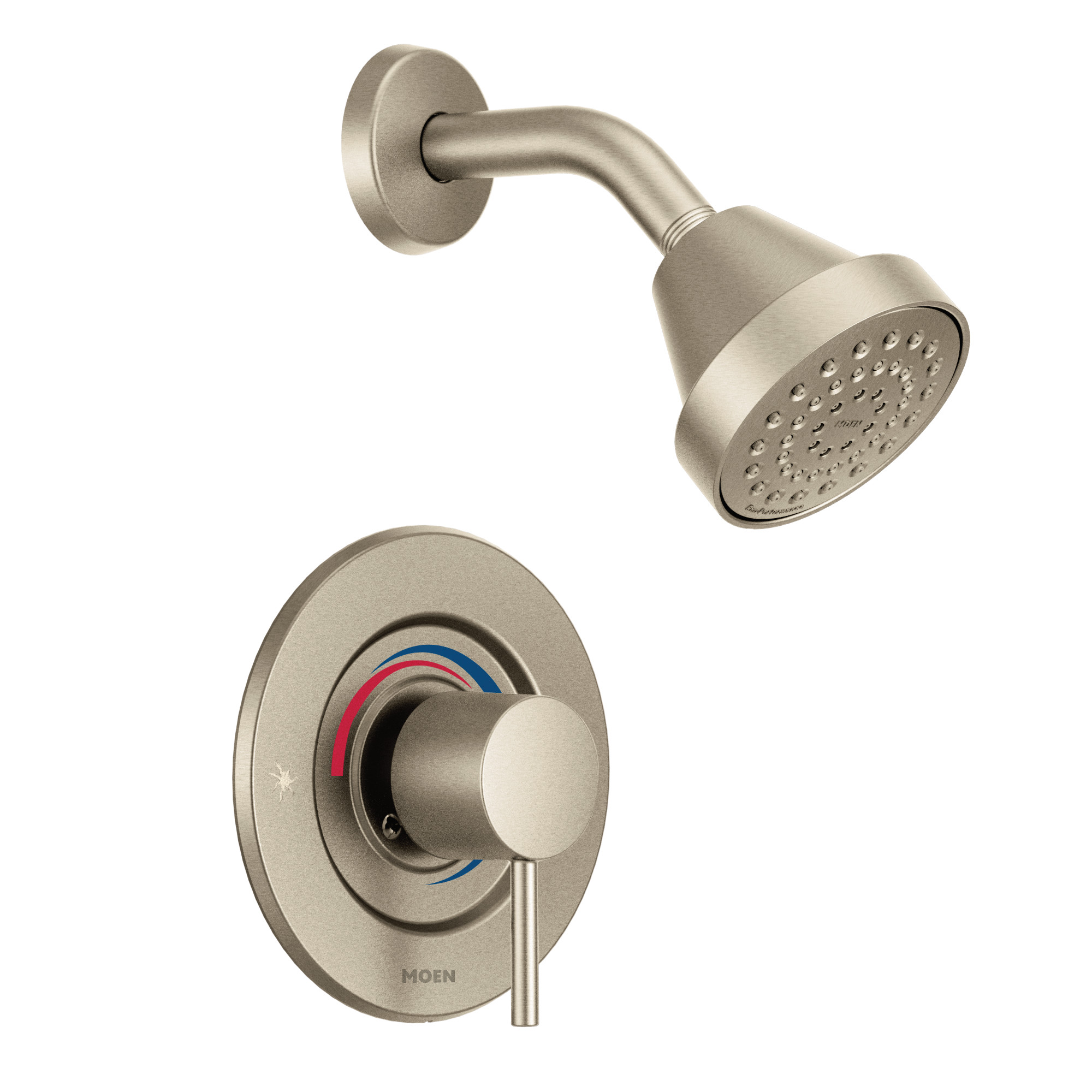 Align High-Capacity Posi-Temp(R) Shower Only - No Head - Image 2