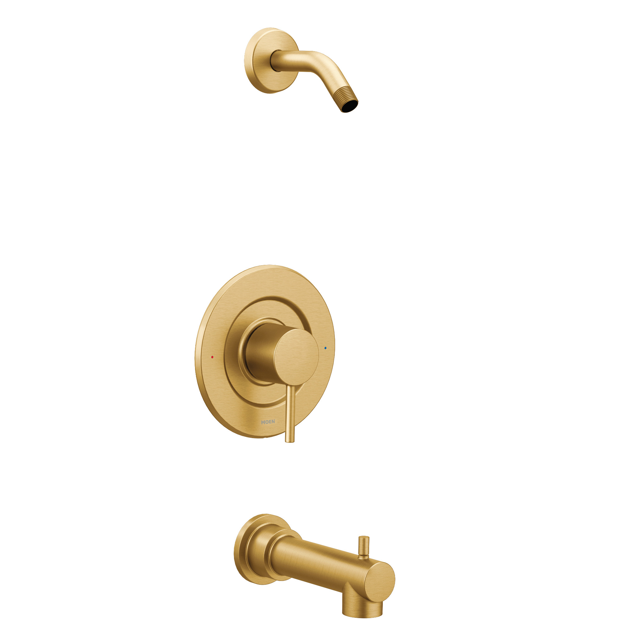 Align Posi-Temp(R) Tub/Shower - No Head - Image 8