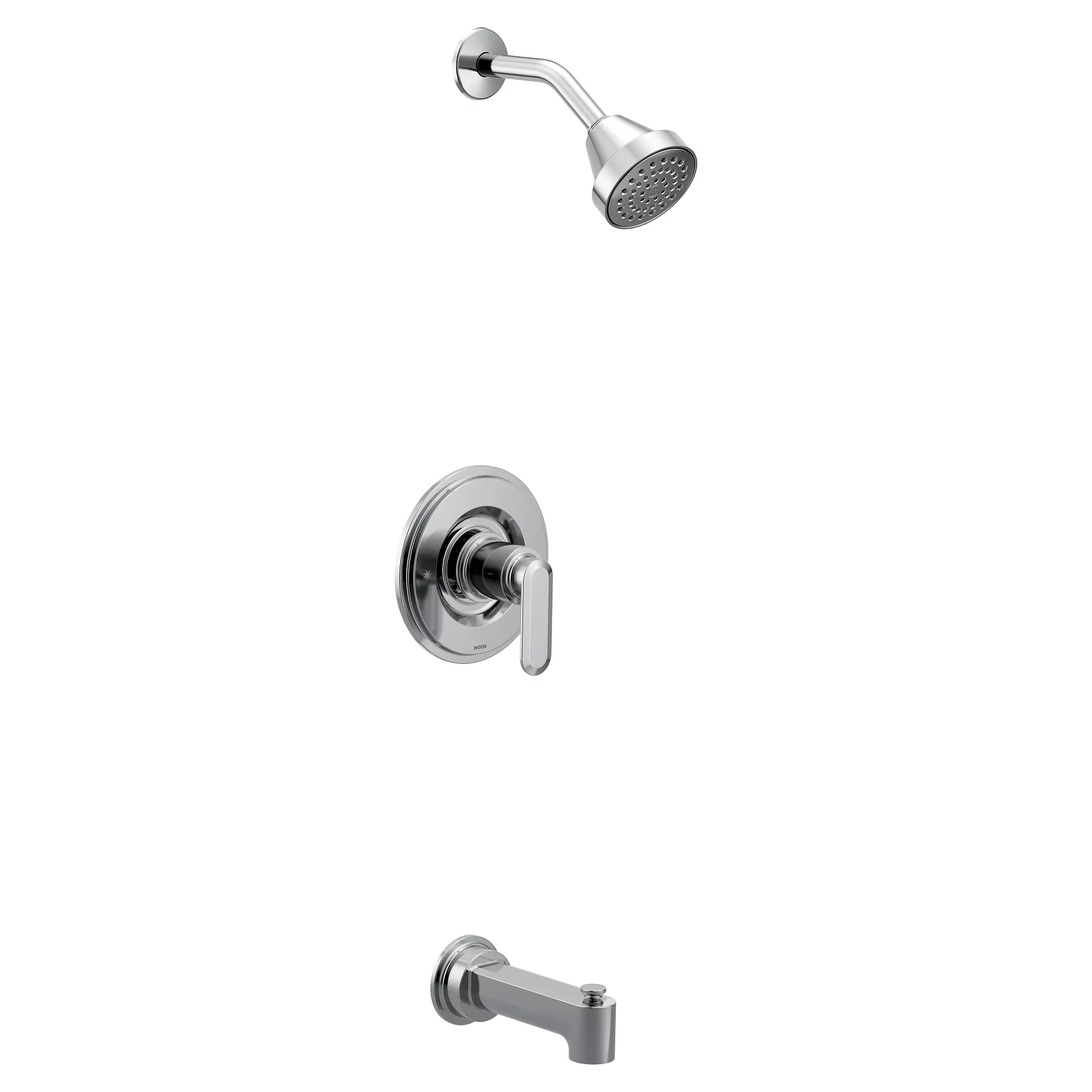 Greenfield Posi-Temp(R) Tub/Shower - Image 2