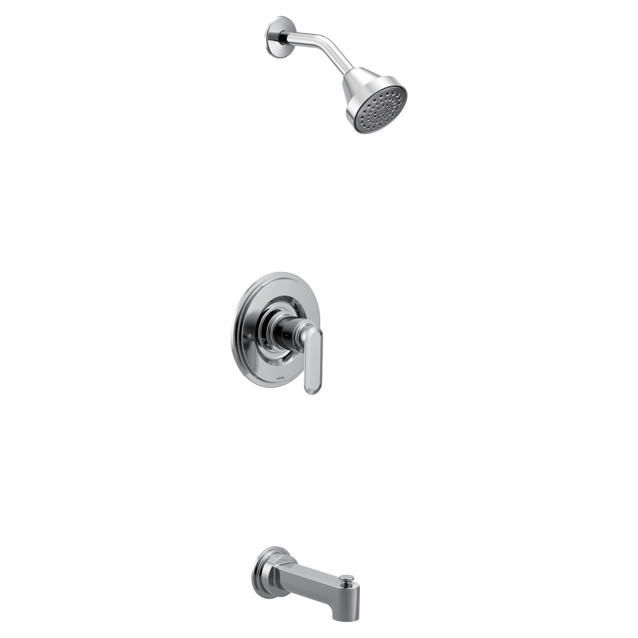 Greenfield Posi-Temp(R) Tub/Shower