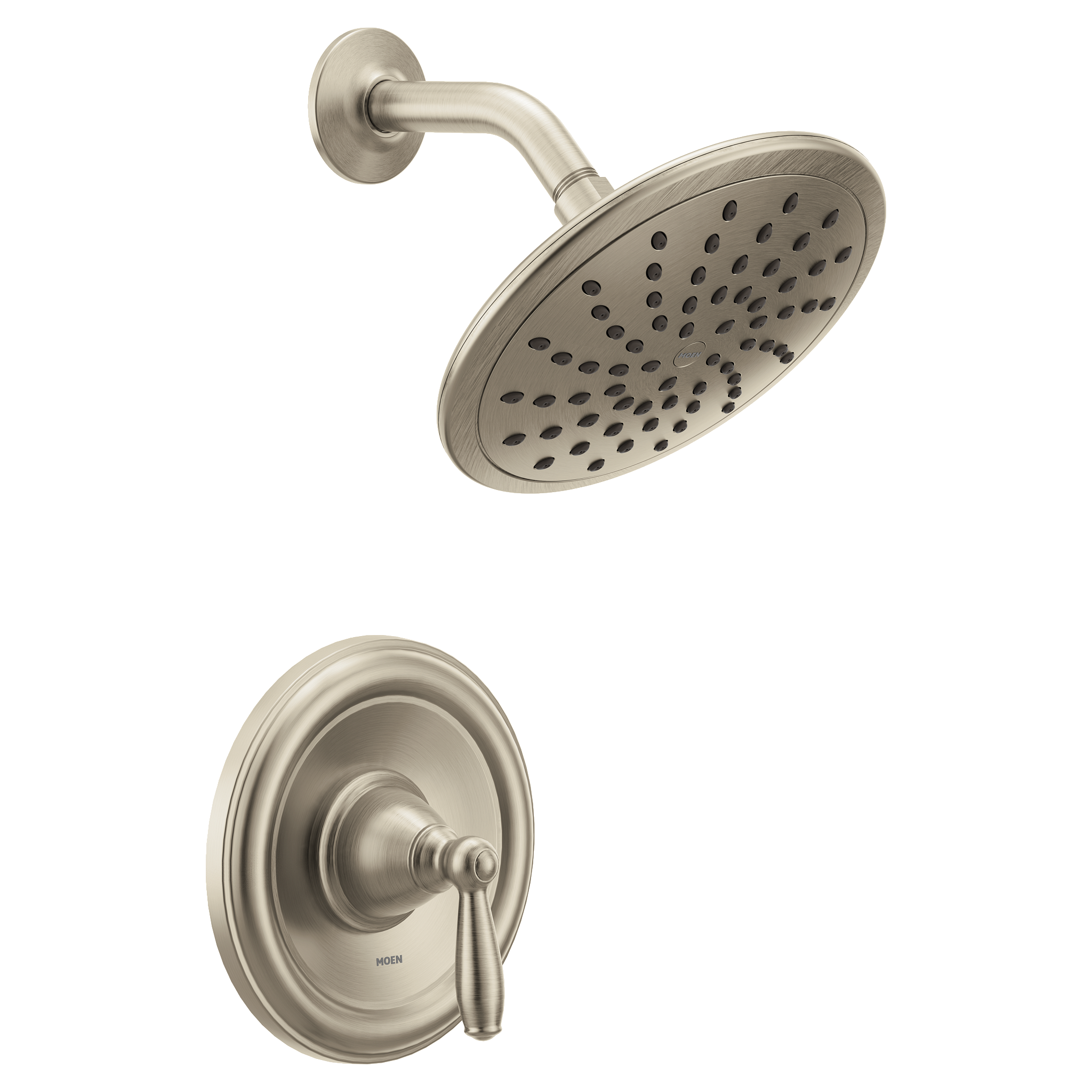 Brantford Posi-Temp(R) Eco-Performance Shower - Image 5
