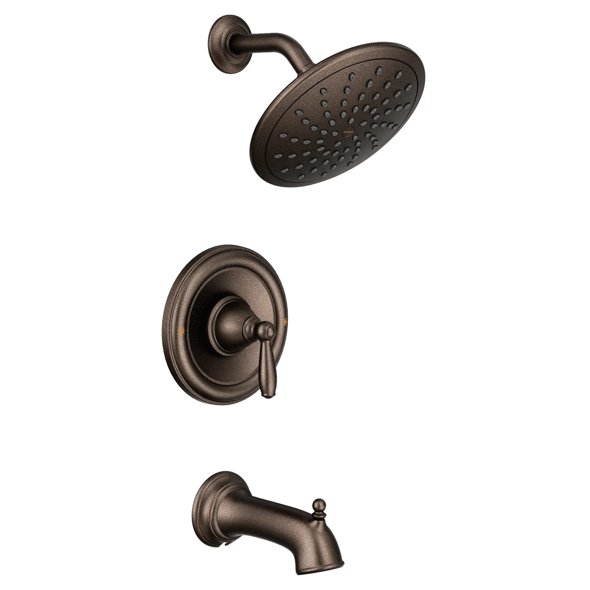 Brantford Posi-Temp(R) Eco-Performance Tub/Shower - Image 4