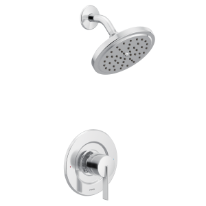 Cia Posi-Temp(R) Shower Only