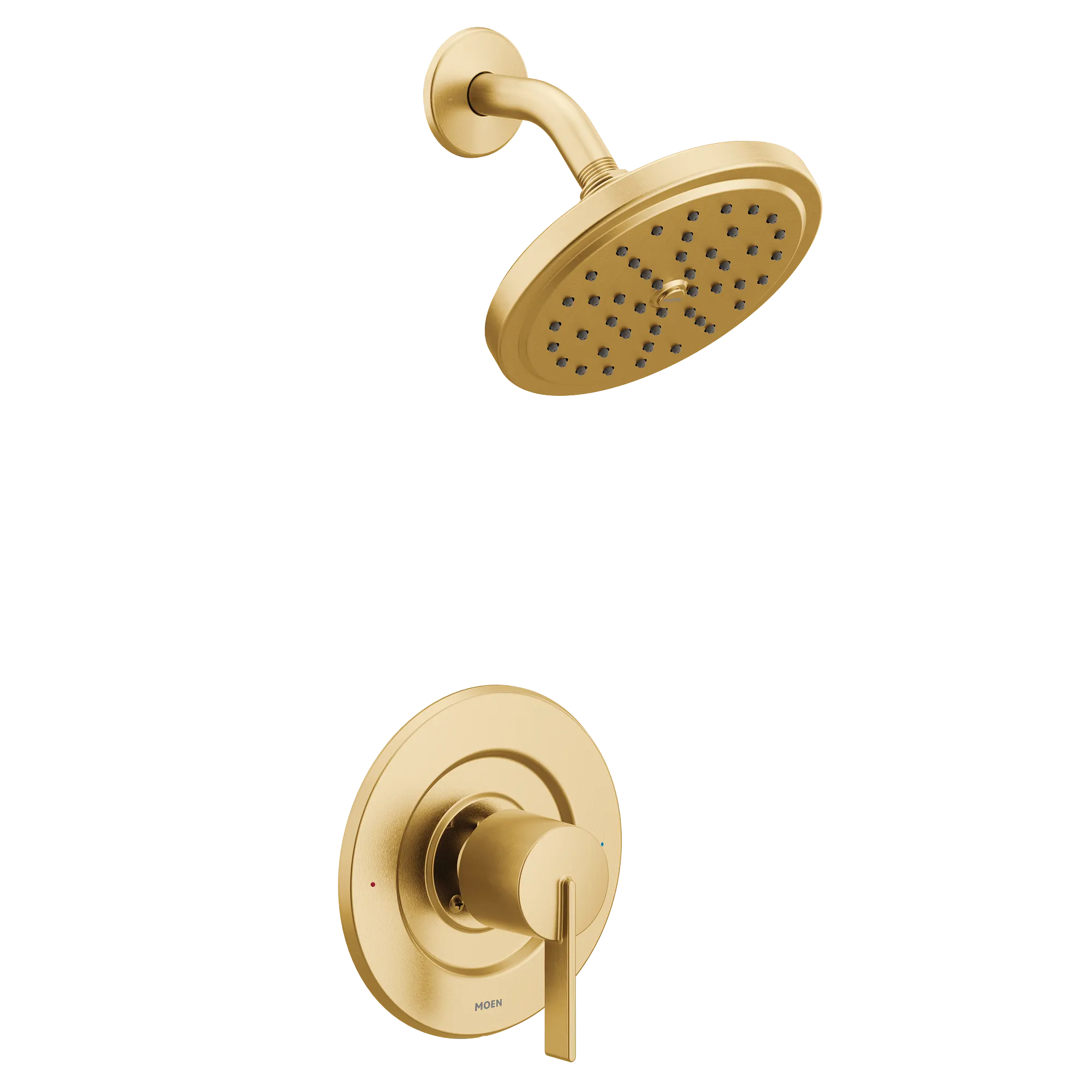 Cia Posi-Temp(R) Shower Only - Image 8