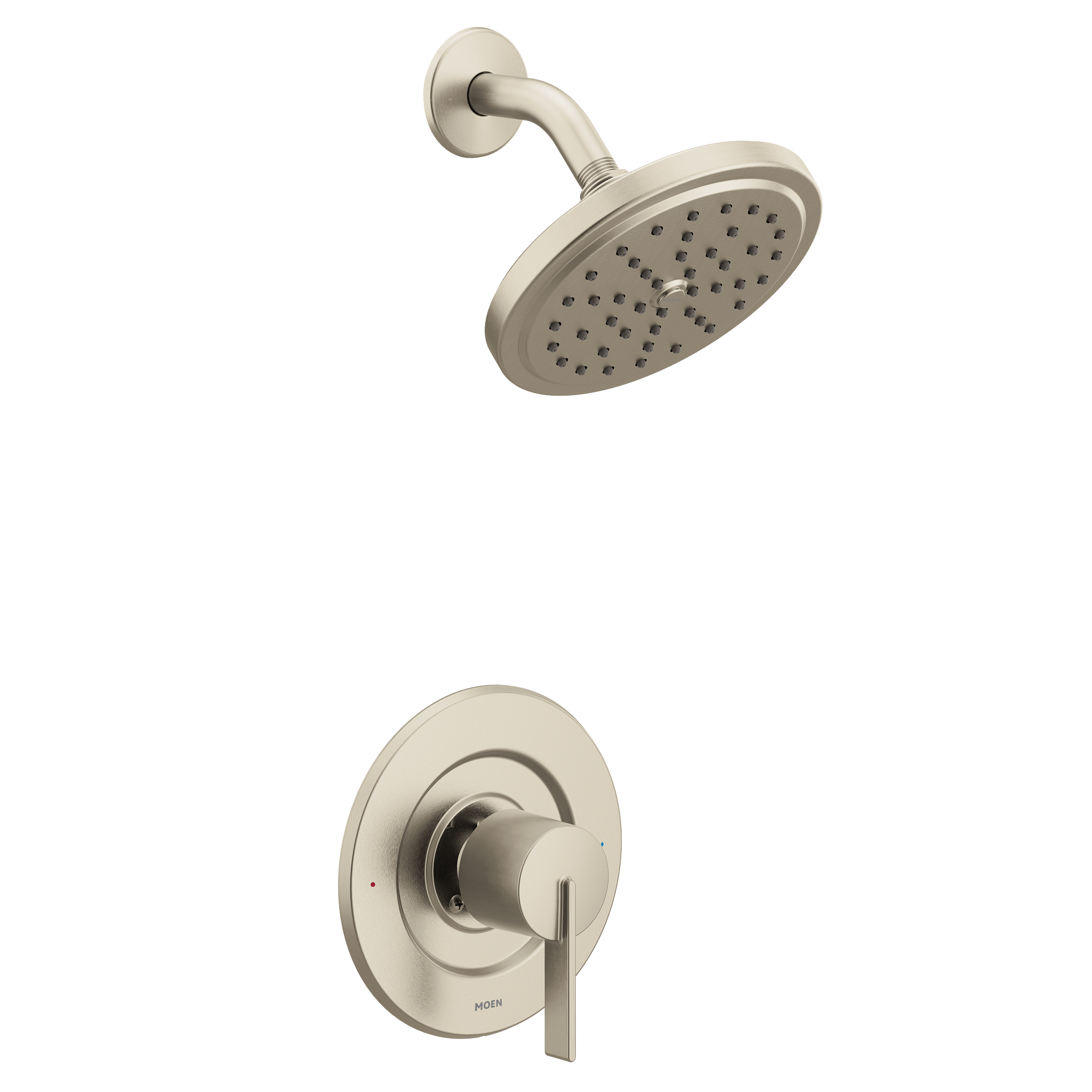 Cia Posi-Temp(R) Shower Only - Image 5