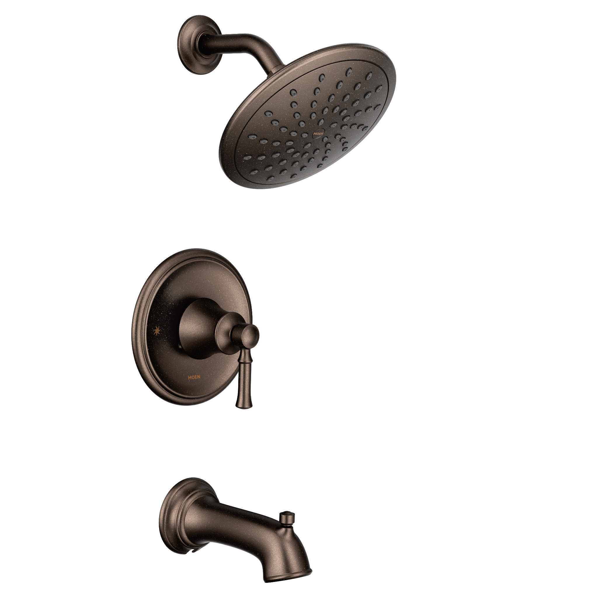 Dartmoor Posi-Temp(R) Eco-Performance Tub/Shower - Image 5