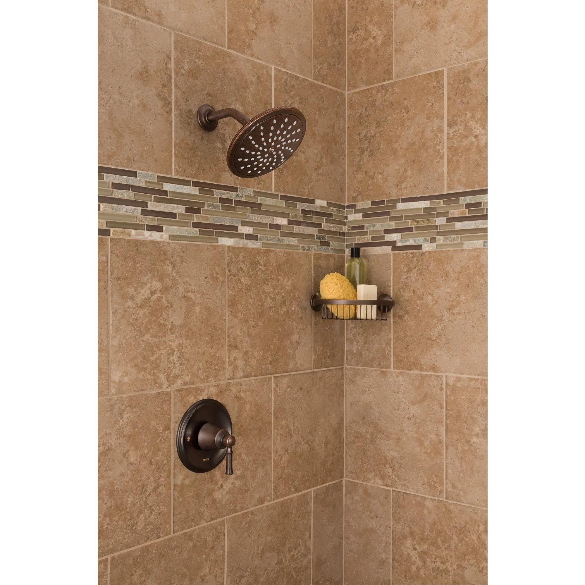 Dartmoor Posi-Temp(R) Eco-Performance Tub/Shower - Image 6