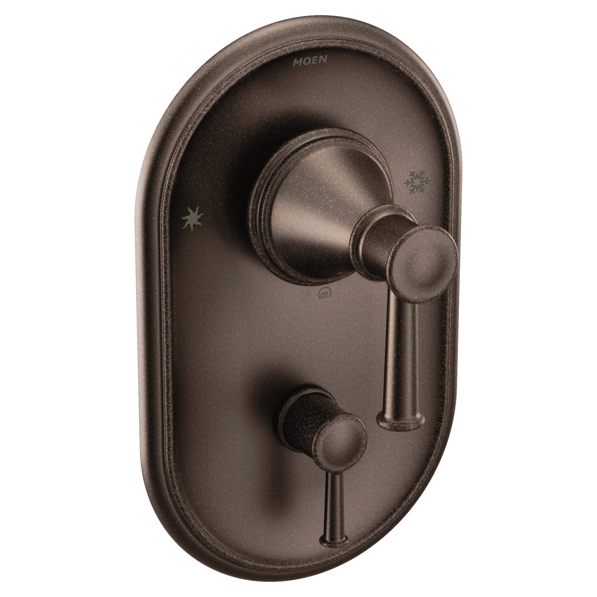 Belfield Posi-Temp(R) with Diverter Tub/Shower Valve Only - Image 7