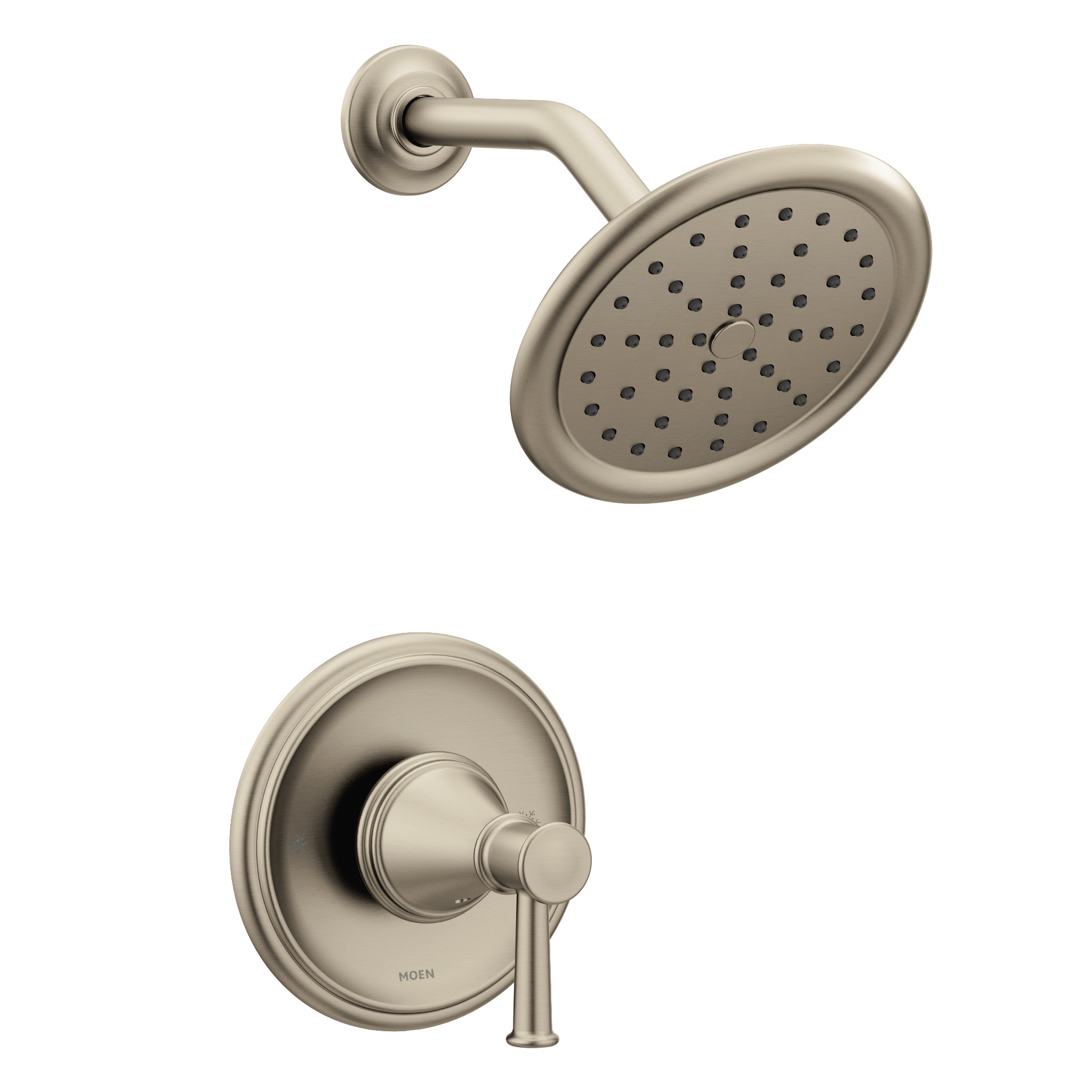 Belfield Posi-Temp(R) Eco-Performance Shower Only - Image 11