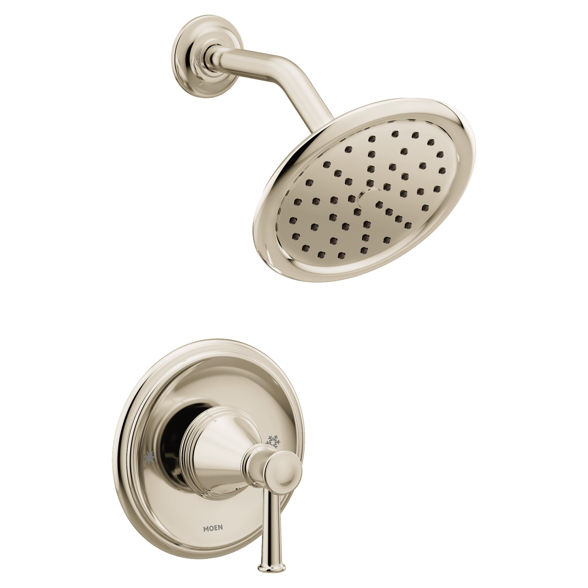 Belfield Posi-Temp(R) Eco-Performance Shower Only - Image 6