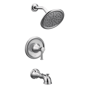 Belfield Posi-Temp(R) Tub/Shower