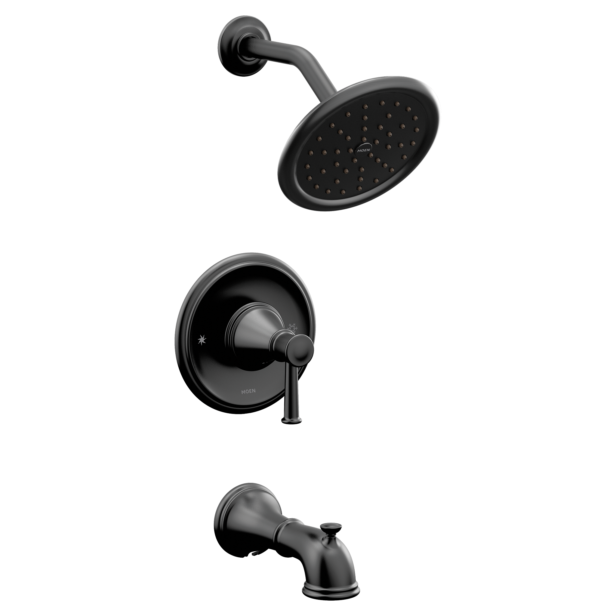 Belfield Posi-Temp(R) Tub/Shower - Image 4