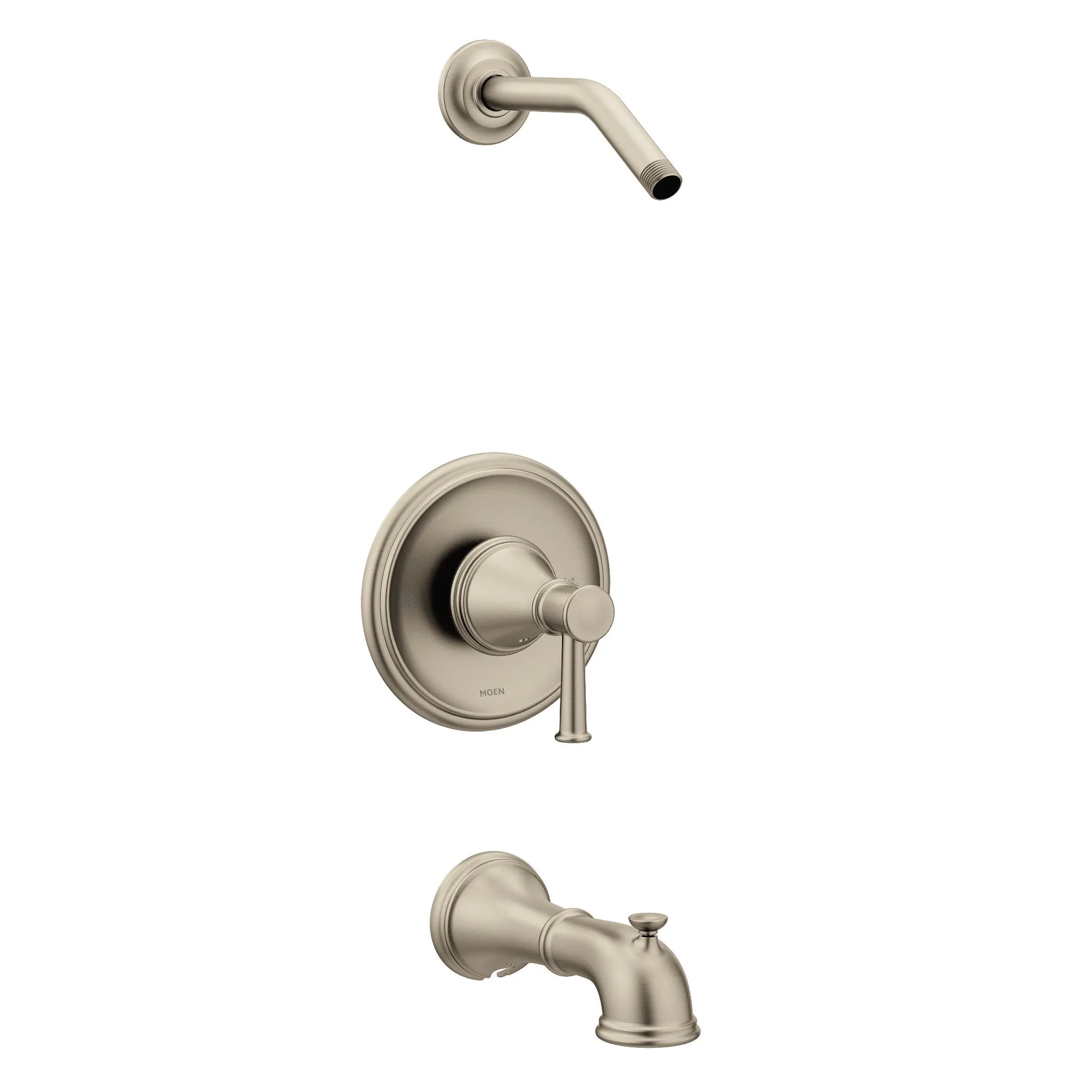 Belfield Posi-Temp(R) Tub/Shower - No Head - Image 8