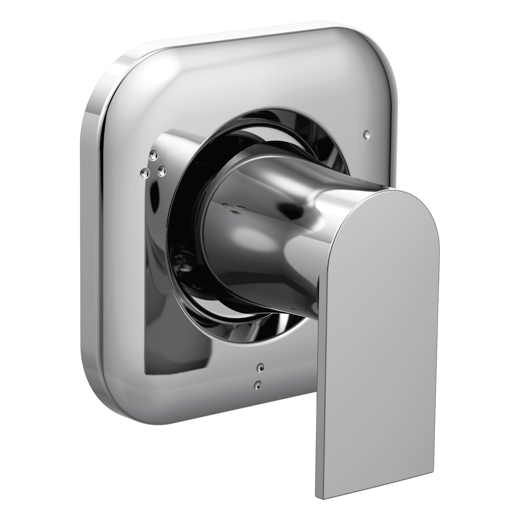 Genta LX 3-Function Transfer/Diverter Valve Trim