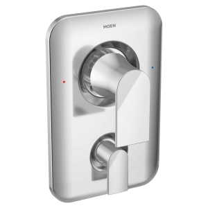 Genta LX Posi-Temp(R) with Diverter Valve Trim