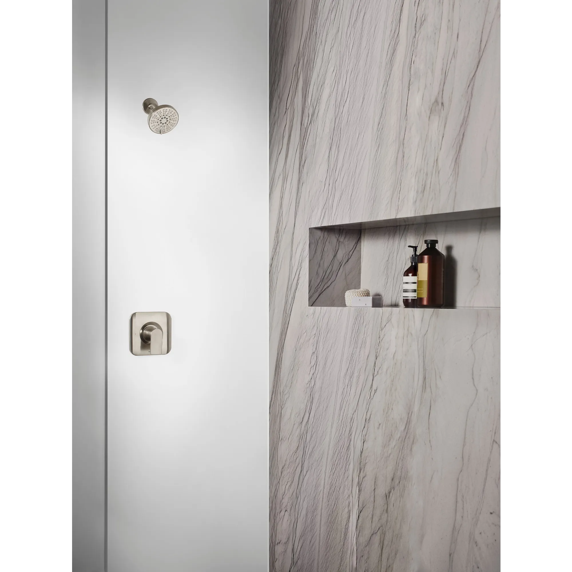 Genta LX Posi-Temp(R) Eco-Performance Shower Only - Image 13