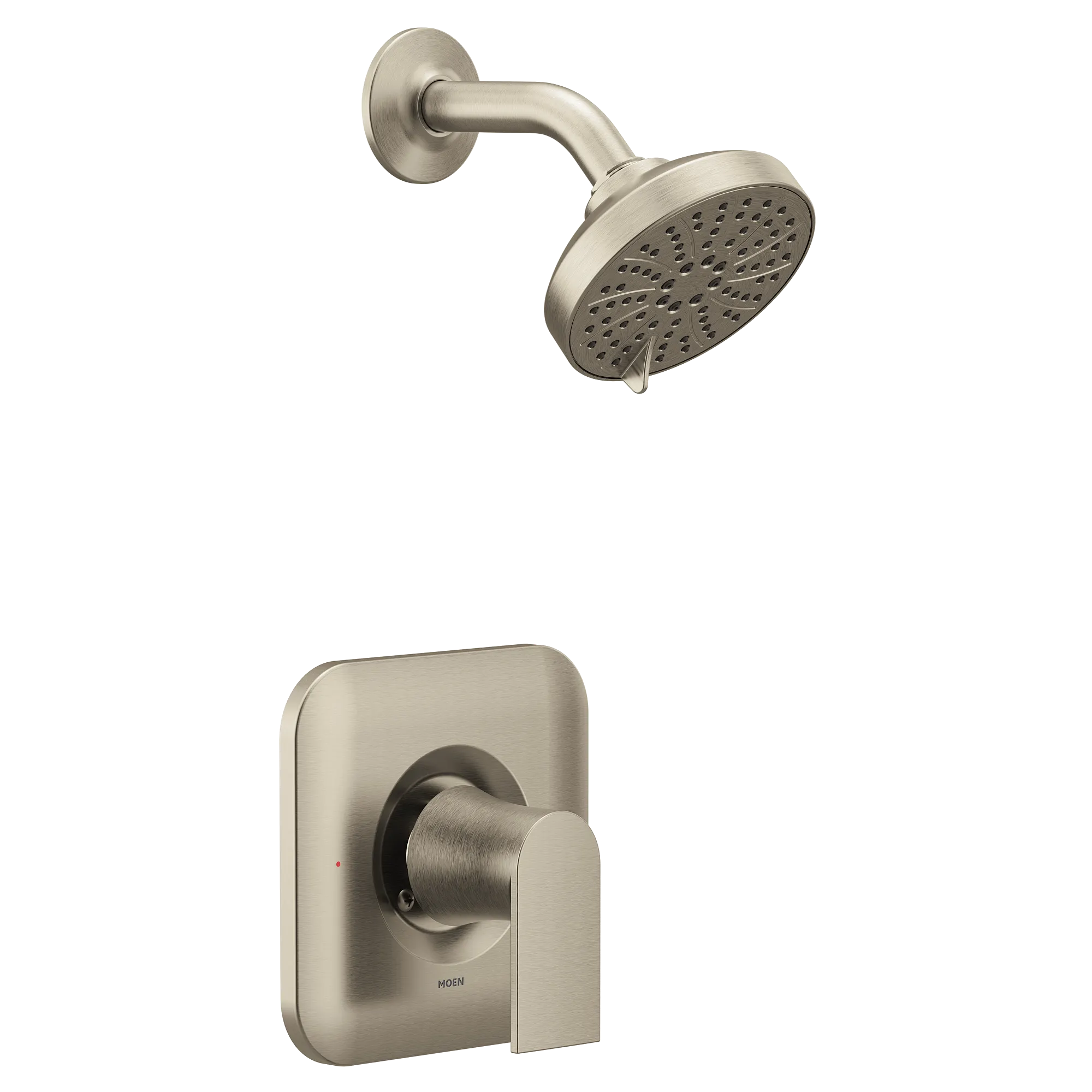 Genta LX Posi-Temp(R) Eco-Performance Shower Only - Image 11