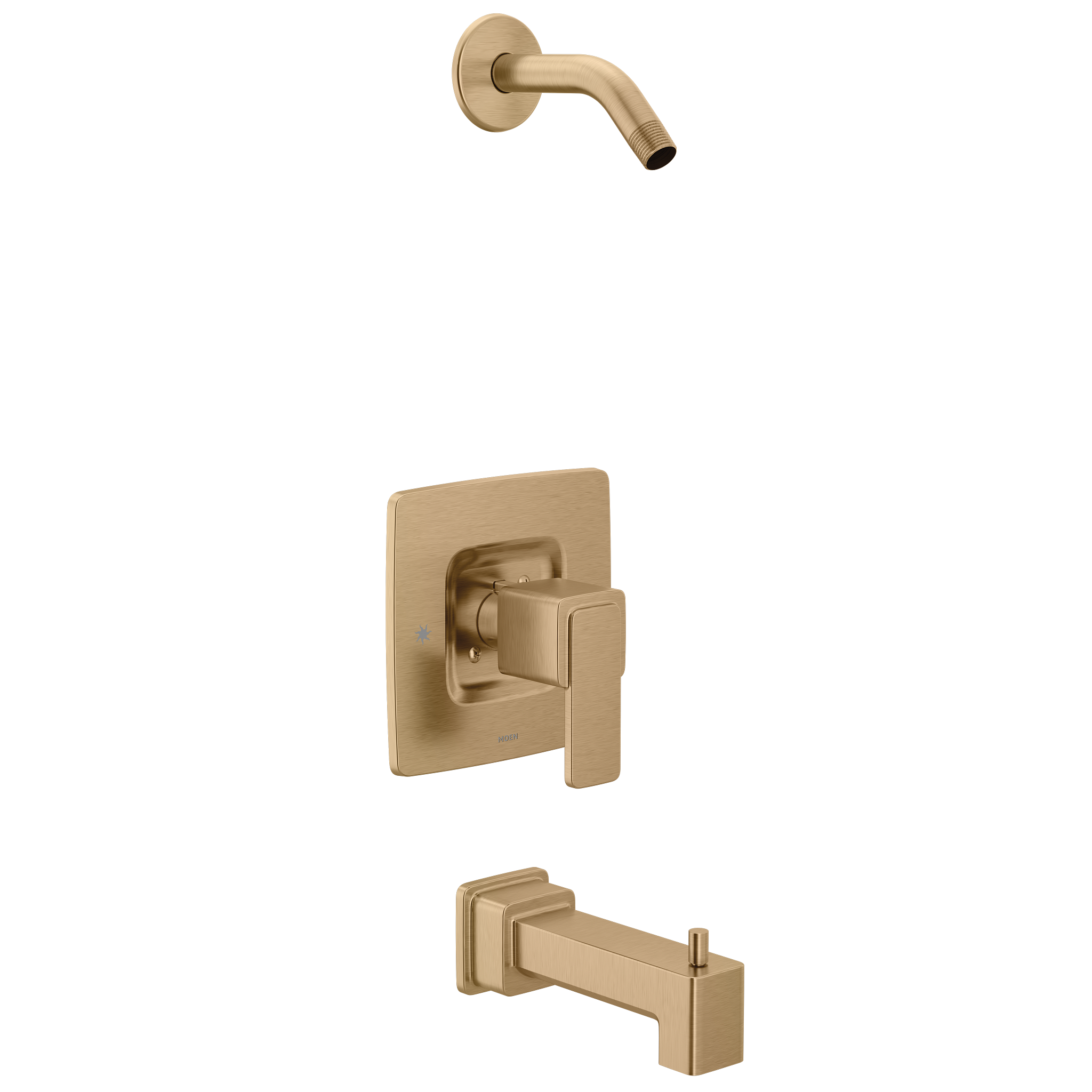 Iver Posi-Temp(R) Tub/Shower - Image 7