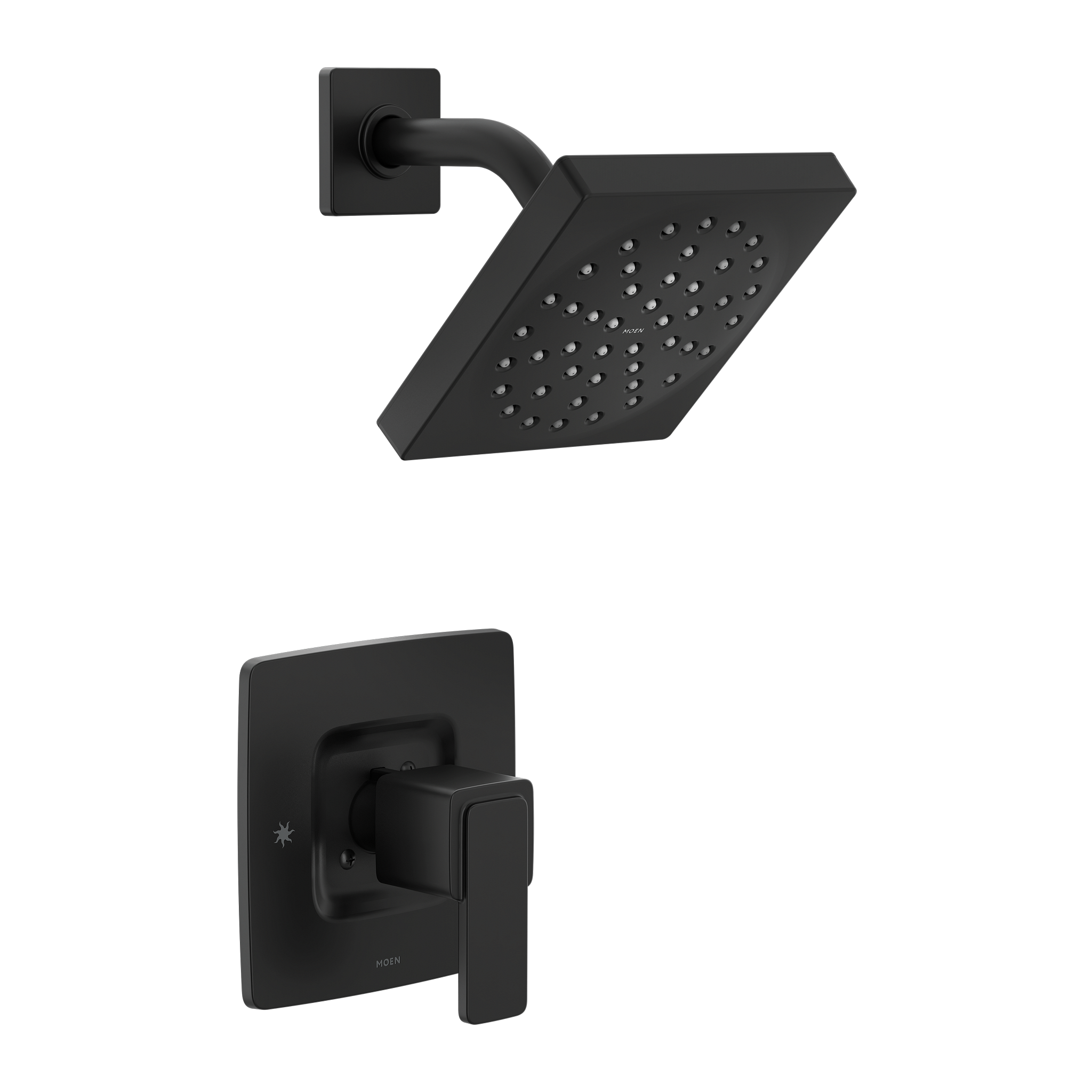 Iver Posi-Temp(R) Shower Only - Image 3