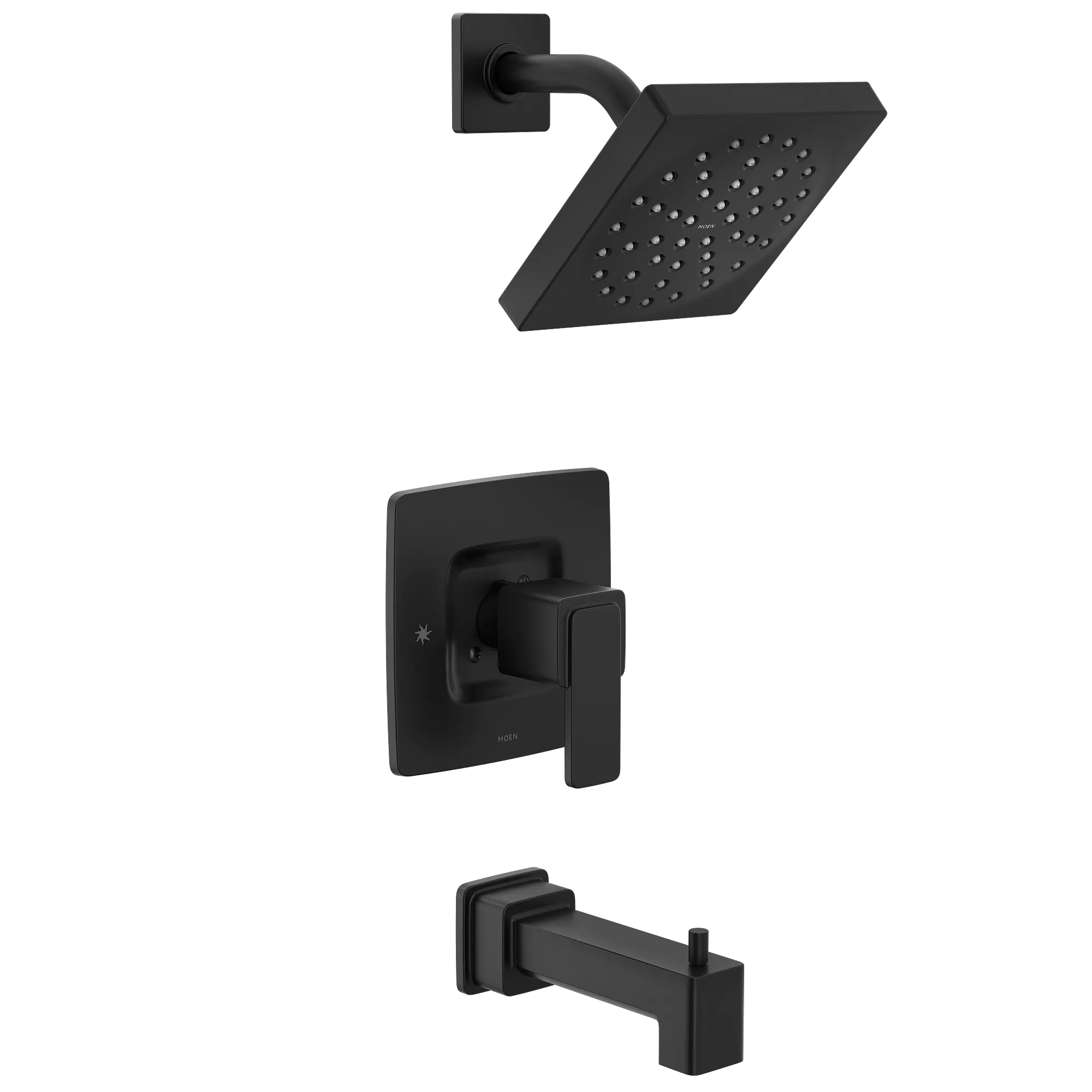 Iver Posi-Temp(R) Tub/Shower - Image 4