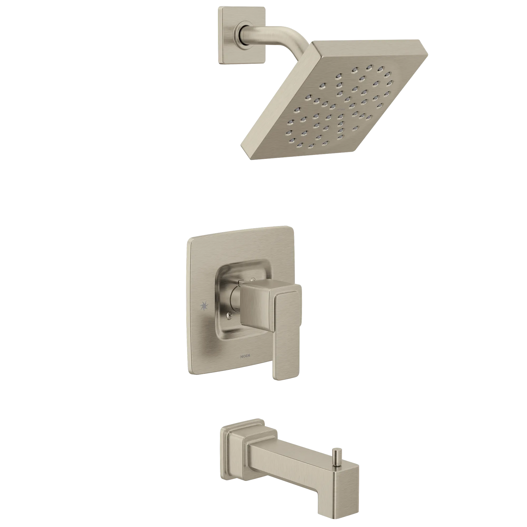 Iver Posi-Temp(R) Tub/Shower - Image 6