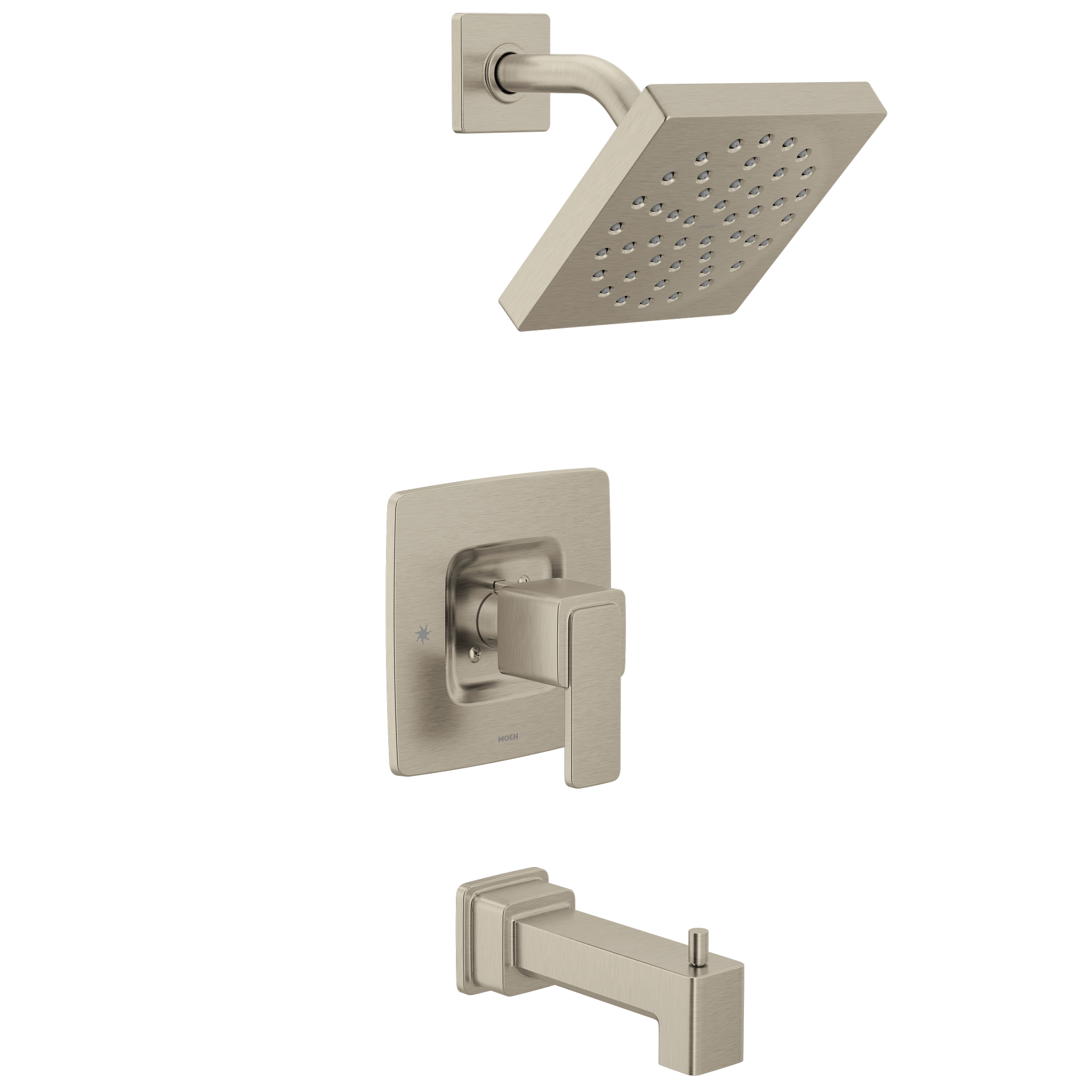 Iver Posi-Temp(R) Tub/Shower - Image 5