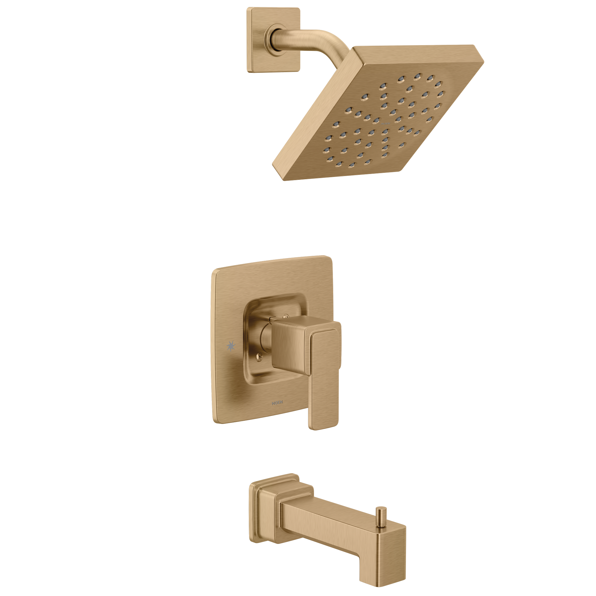 Iver Posi-Temp(R) Tub/Shower - Image 7