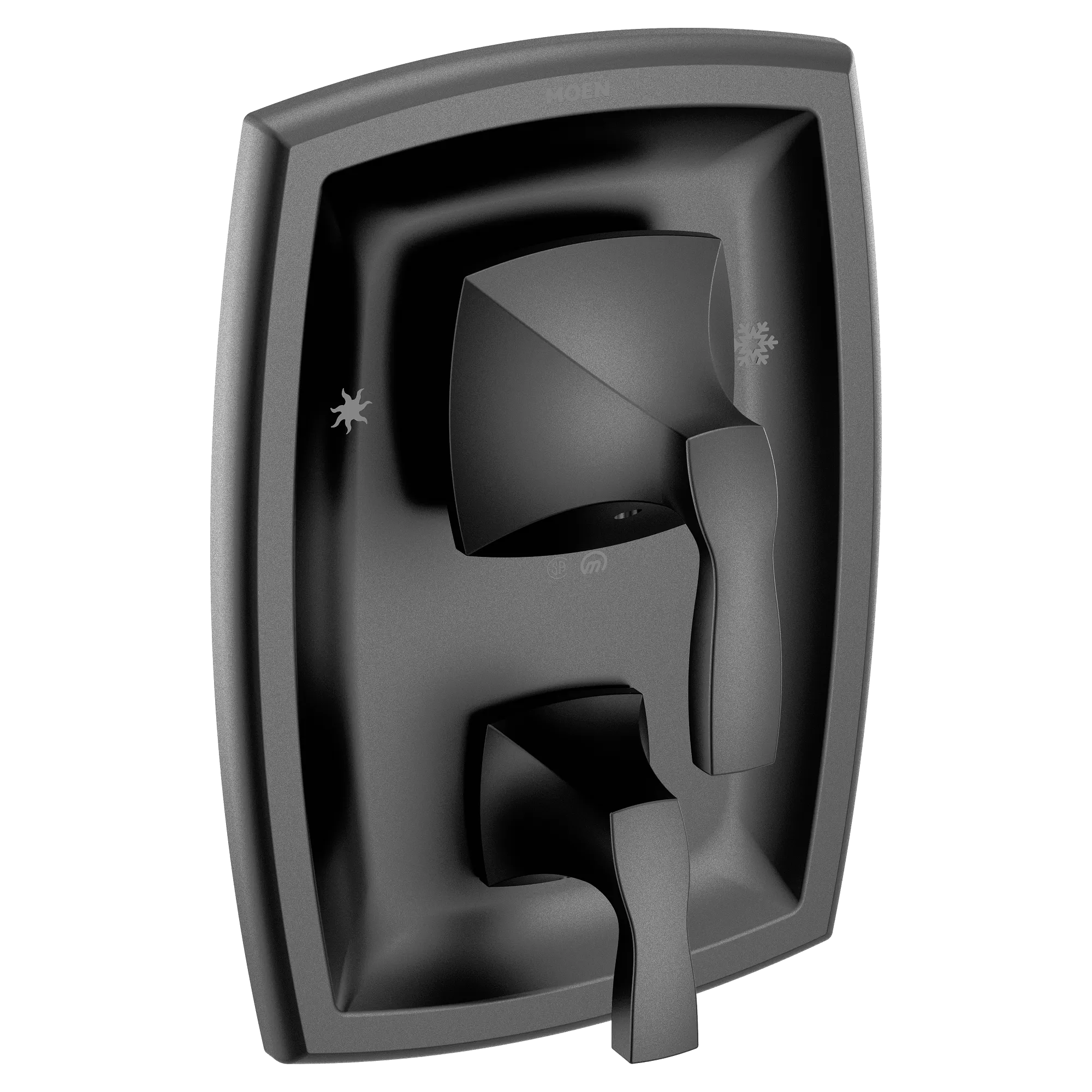 Voss Posi-Temp(R) with Diverter Valve Trim - Image 4