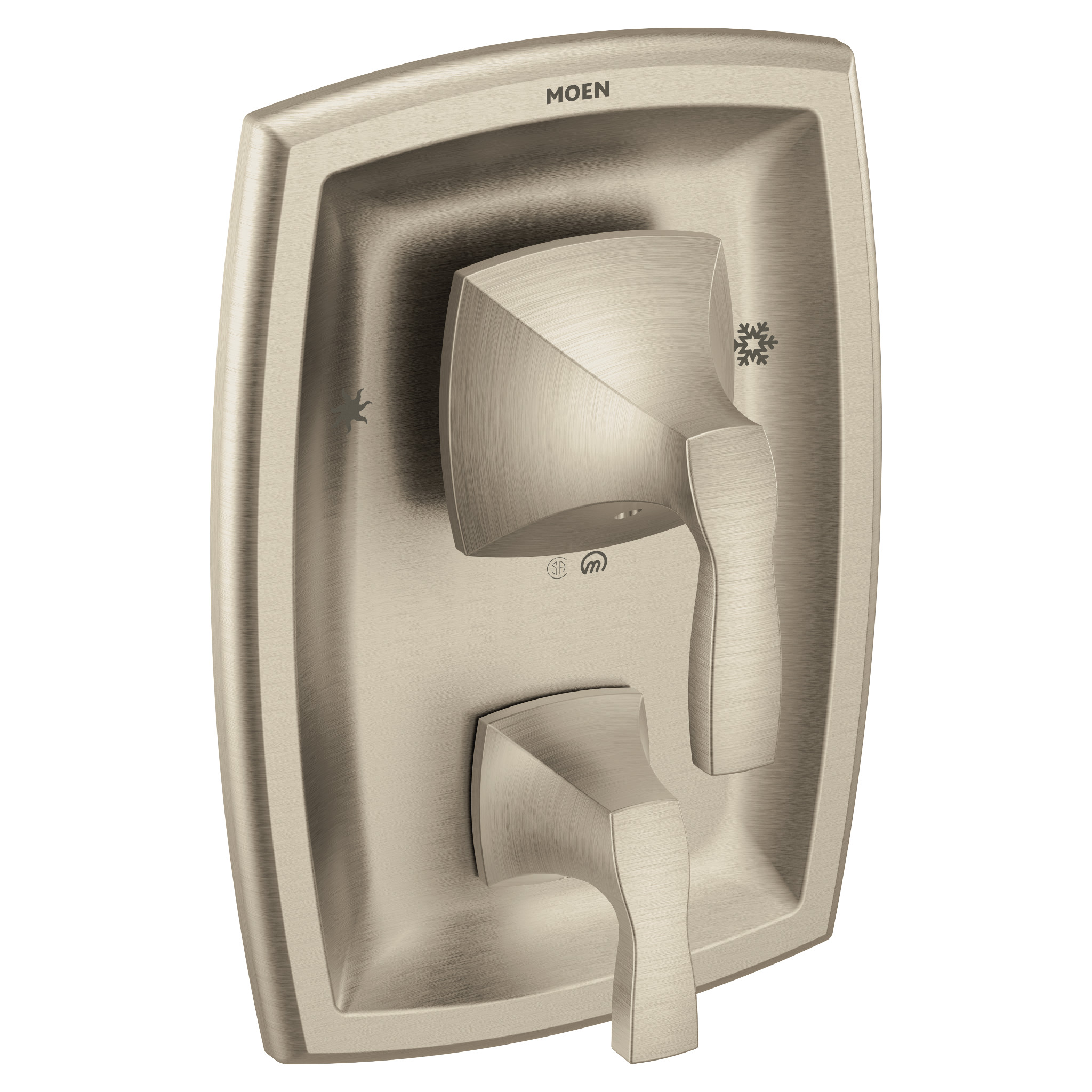 Voss Posi-Temp(R) with Diverter Valve Trim - Image 9