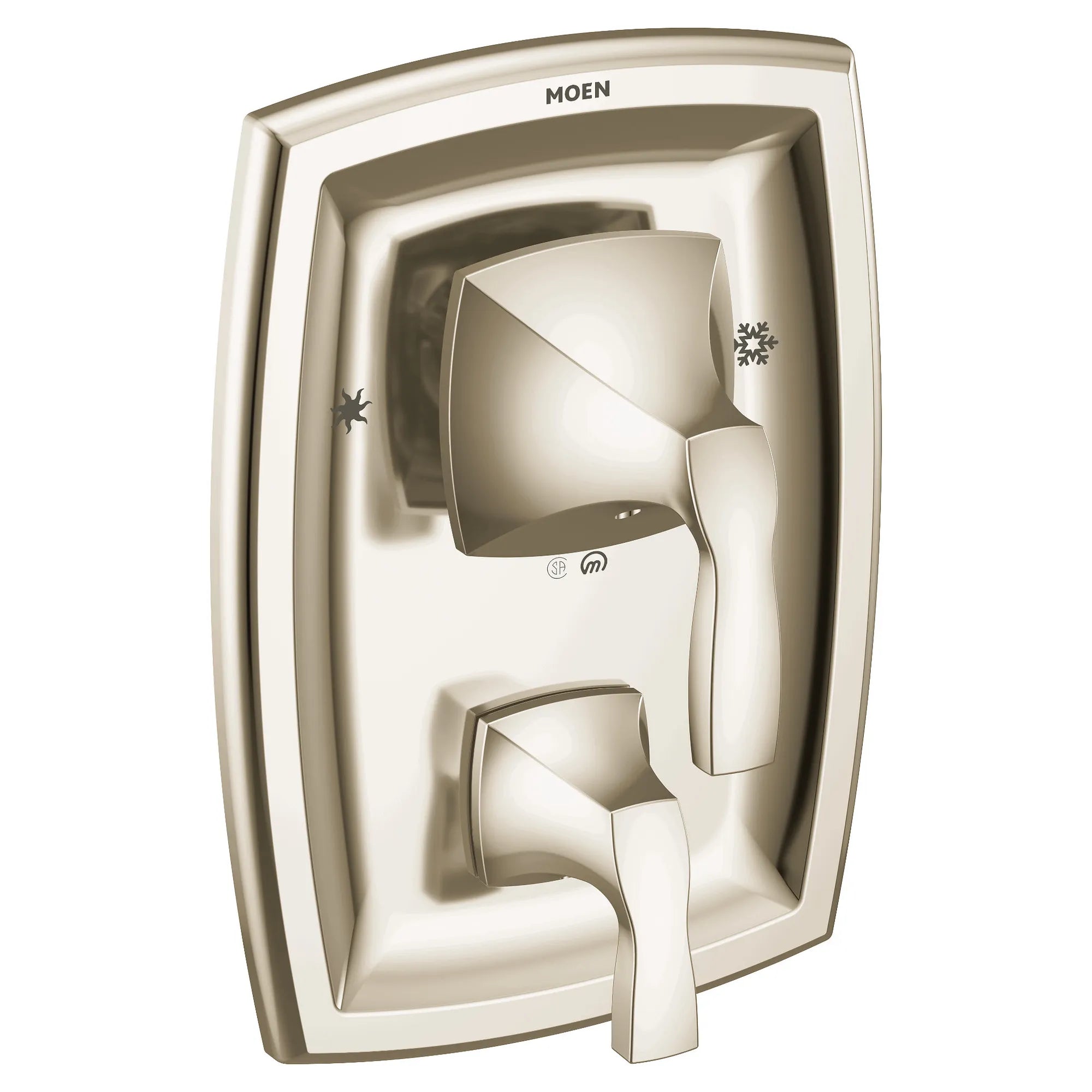 Voss Posi-Temp(R) with Diverter Valve Trim - Image 6