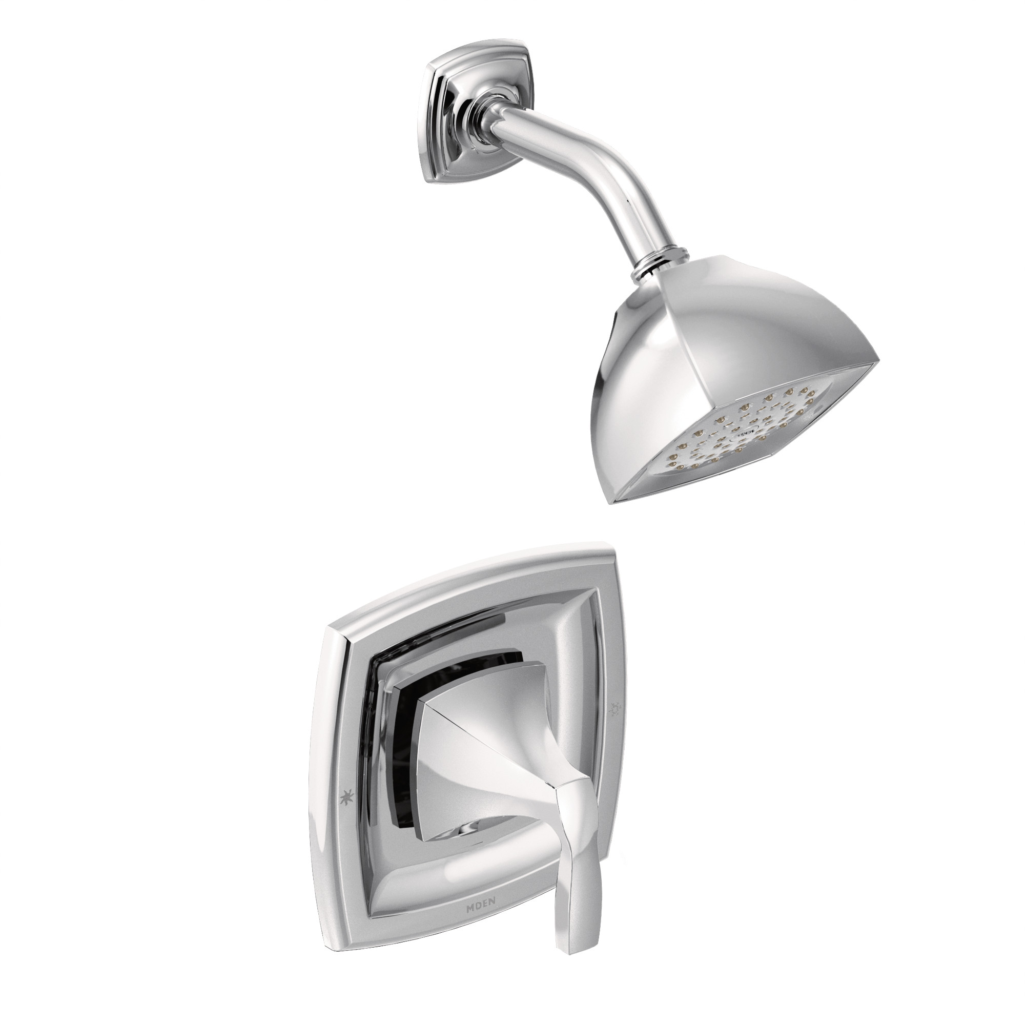 Voss Posi-Temp(R) Shower Only