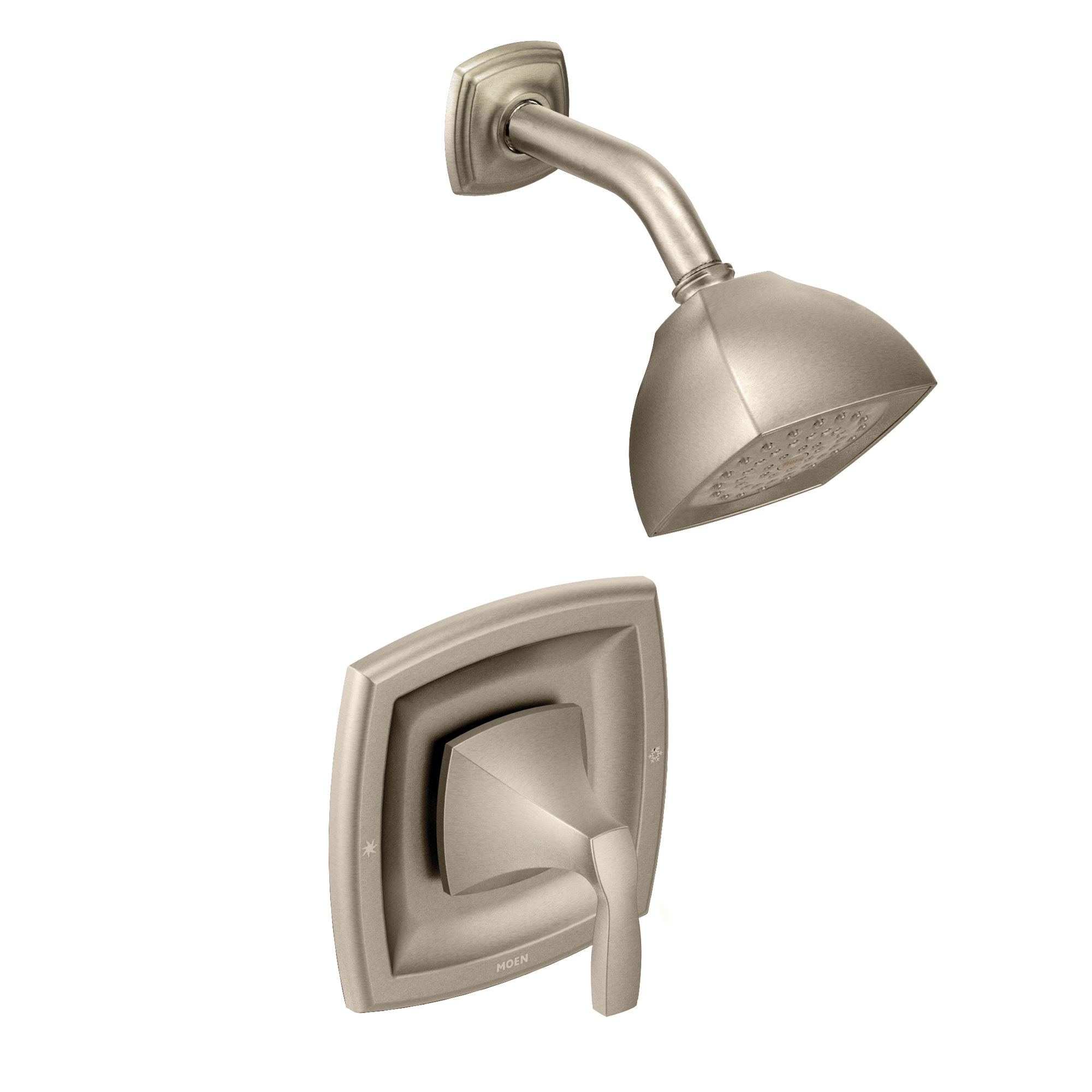 Voss Posi-Temp(R) Eco-Performance Shower Only - Image 9
