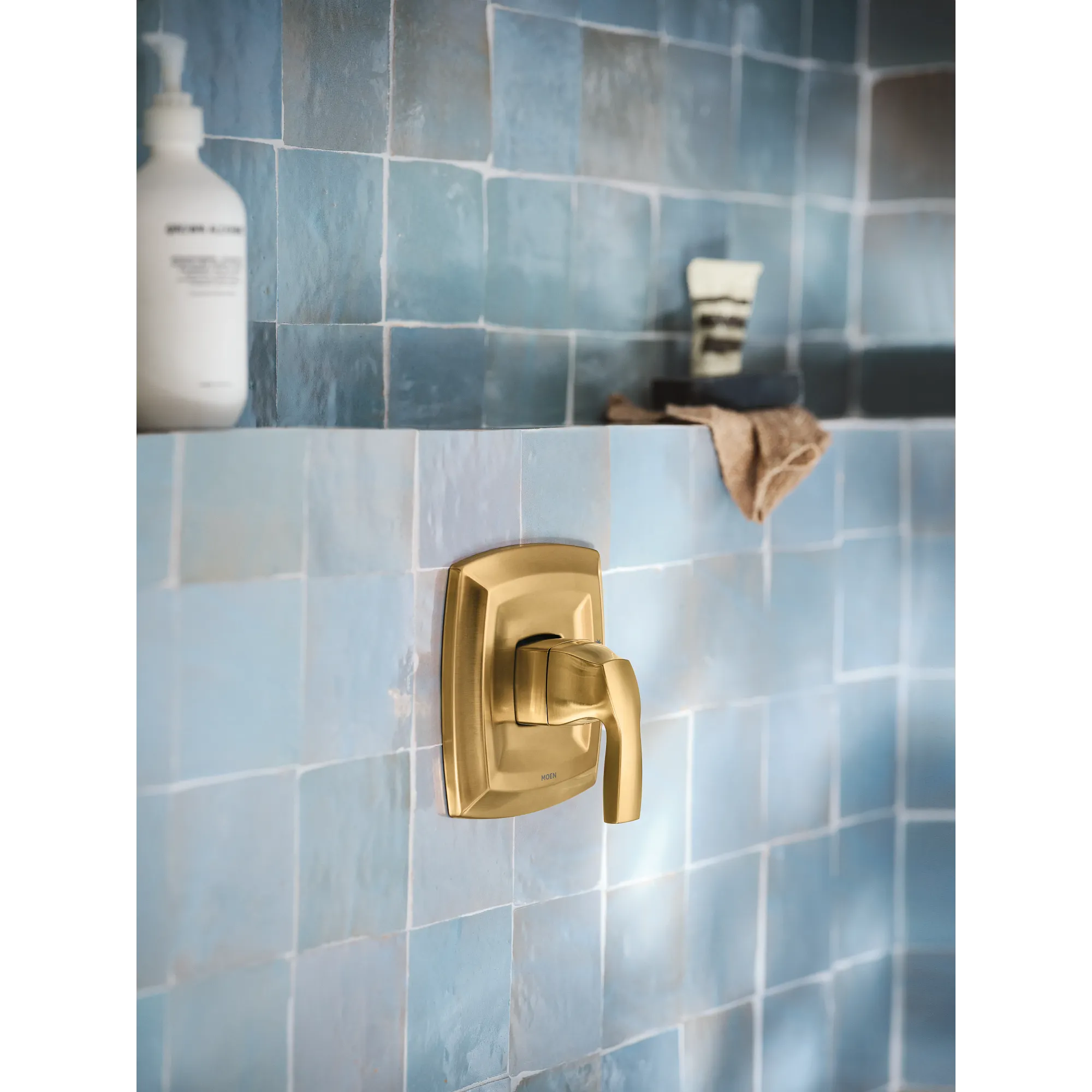 Voss Posi-Temp(R) Eco-Performance Shower Only - Image 12
