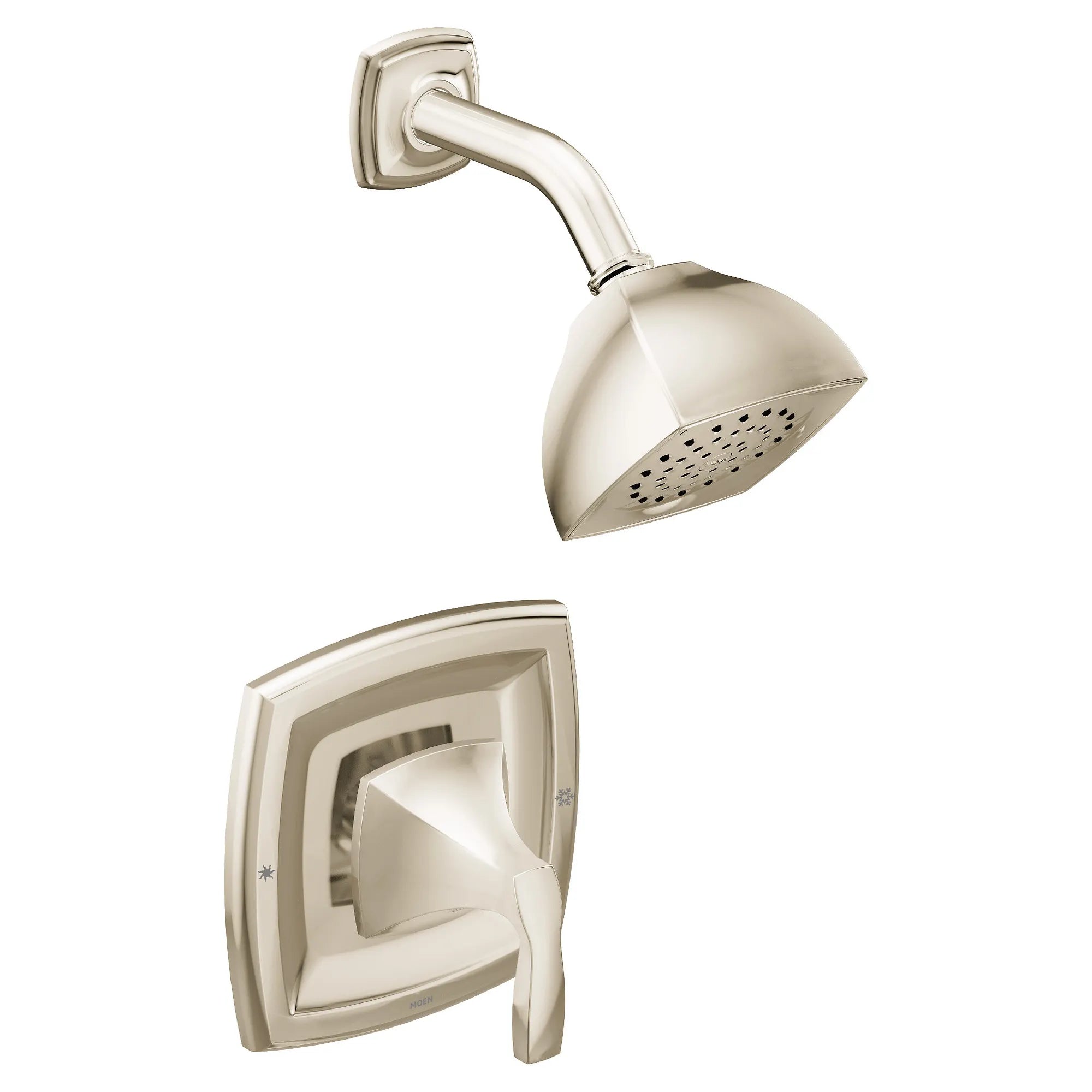 Voss Posi-Temp(R) Eco-Performance Shower Only - Image 6