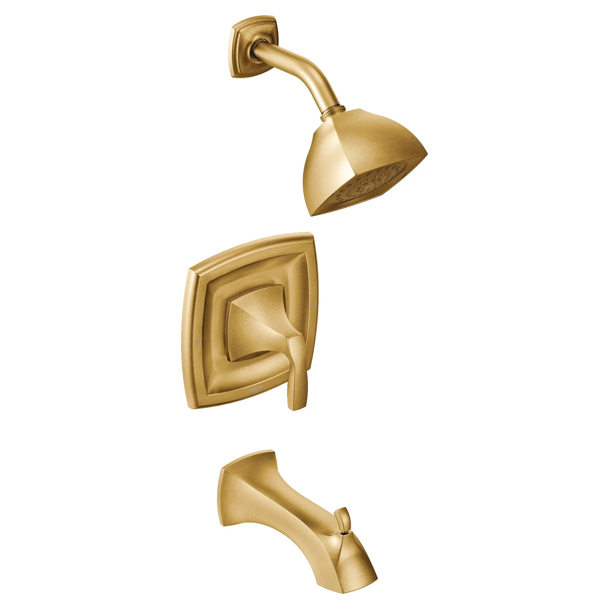 Voss Posi-Temp(R) Tub/Shower - Image 13