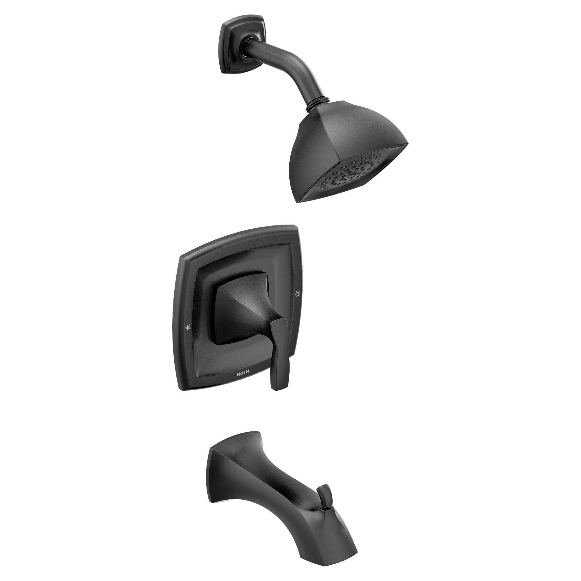 Voss Posi-Temp(R) Tub/Shower - Image 5