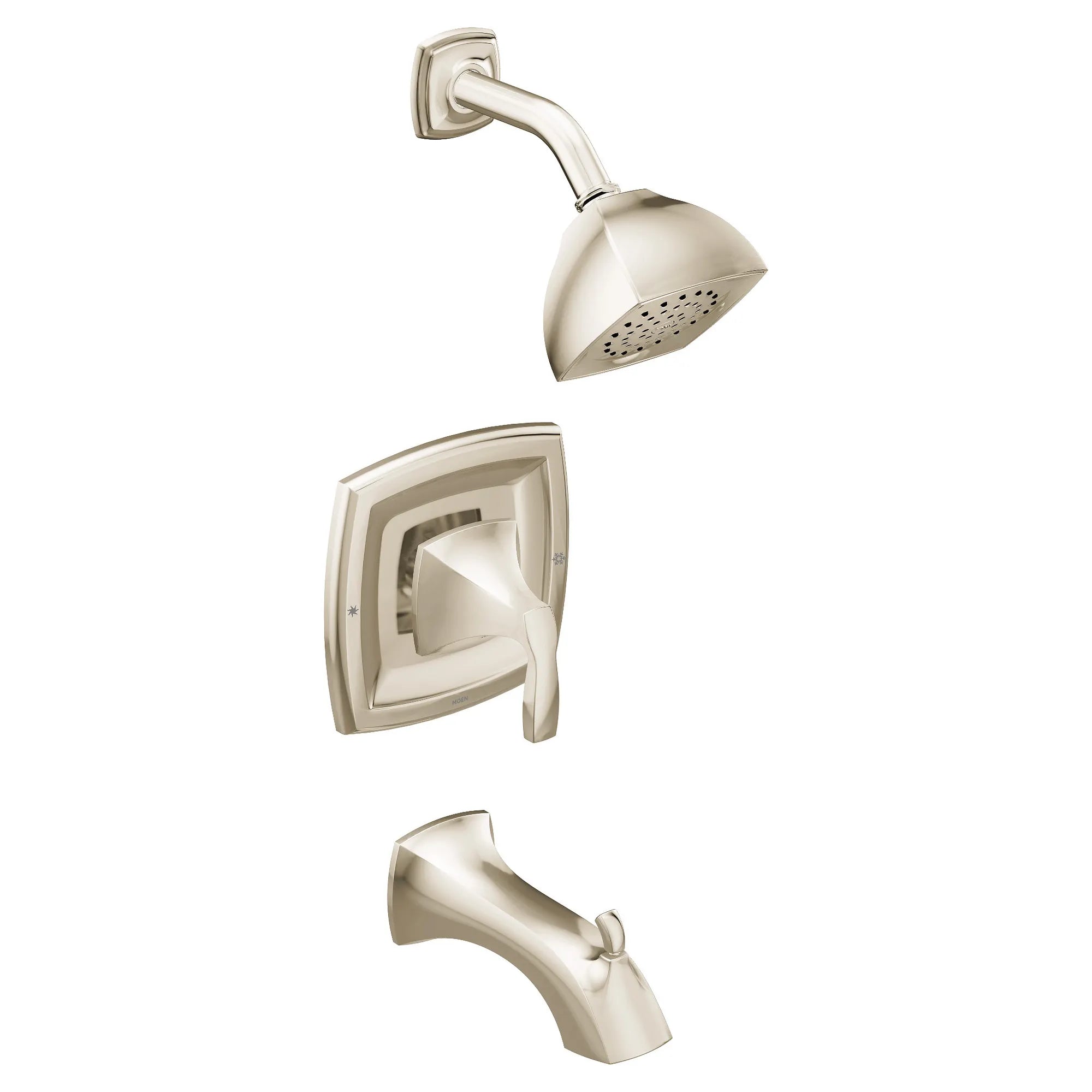 Voss Posi-Temp(R) Tub/Shower - Image 7