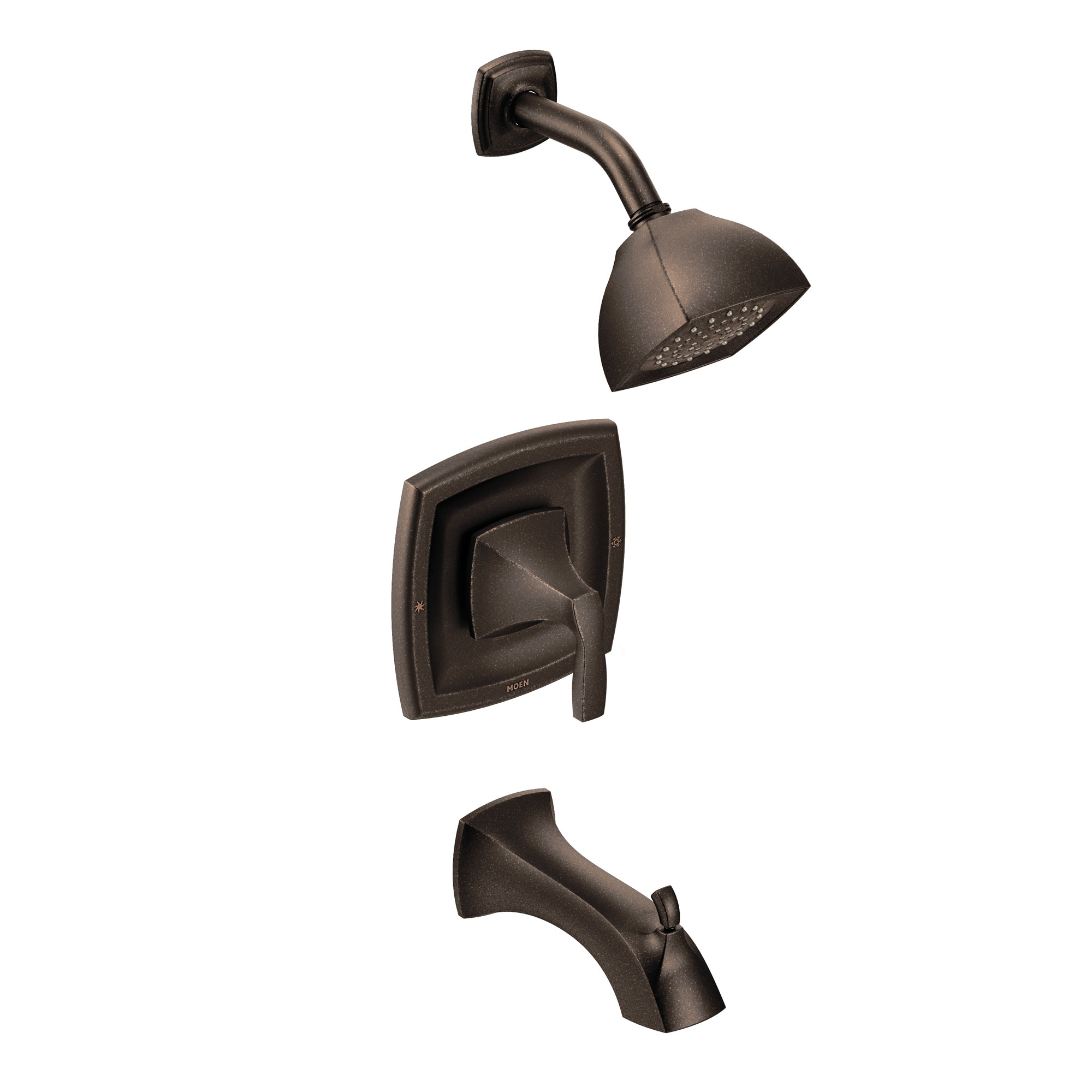 Voss Posi-Temp(R) Tub/Shower - Image 8