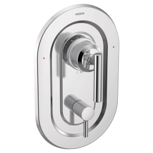 Gibson Posi-Temp(R) with Diverter Tub/Shower Valve Only
