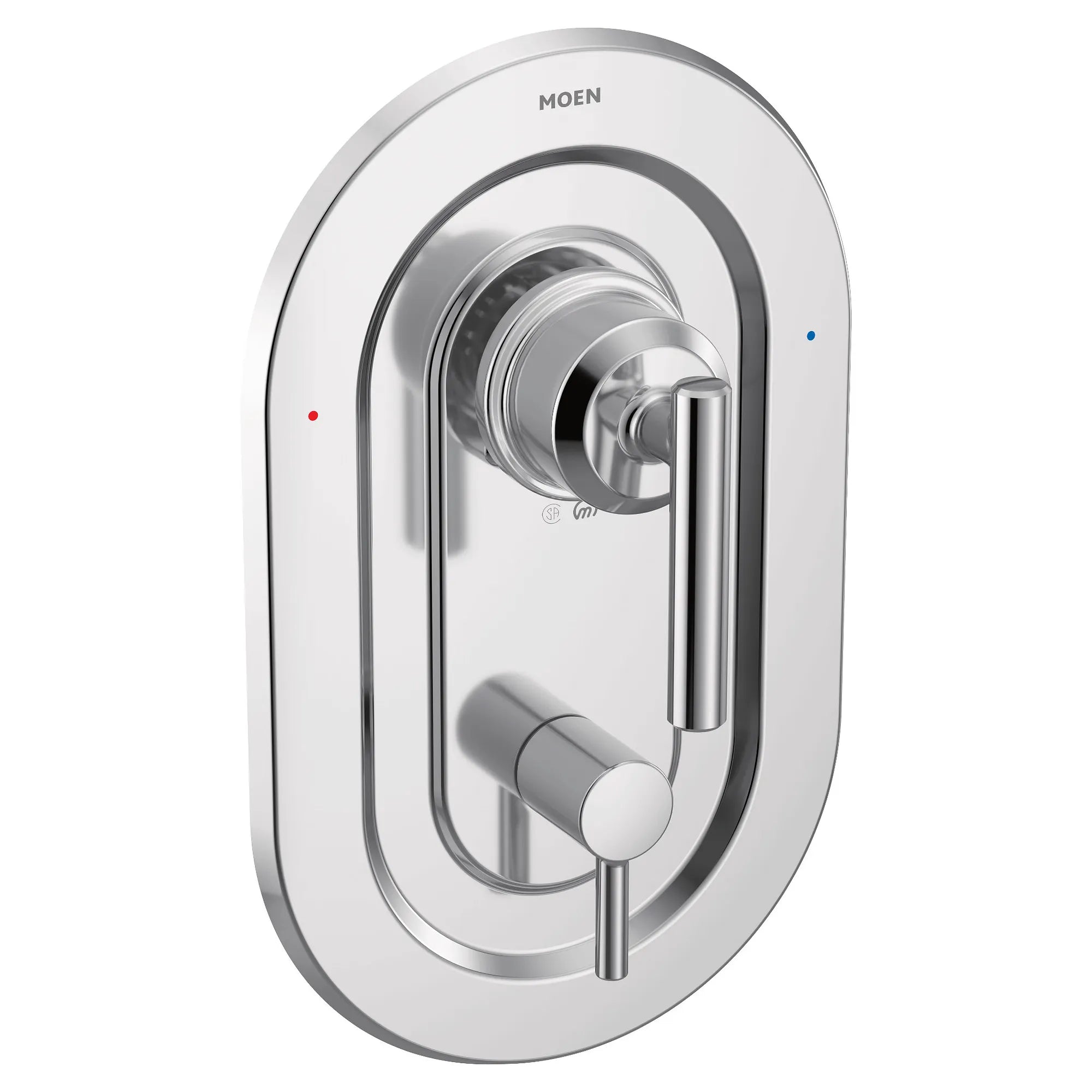 Gibson Posi-Temp(R) with Diverter Tub/Shower Valve Only - Image 2