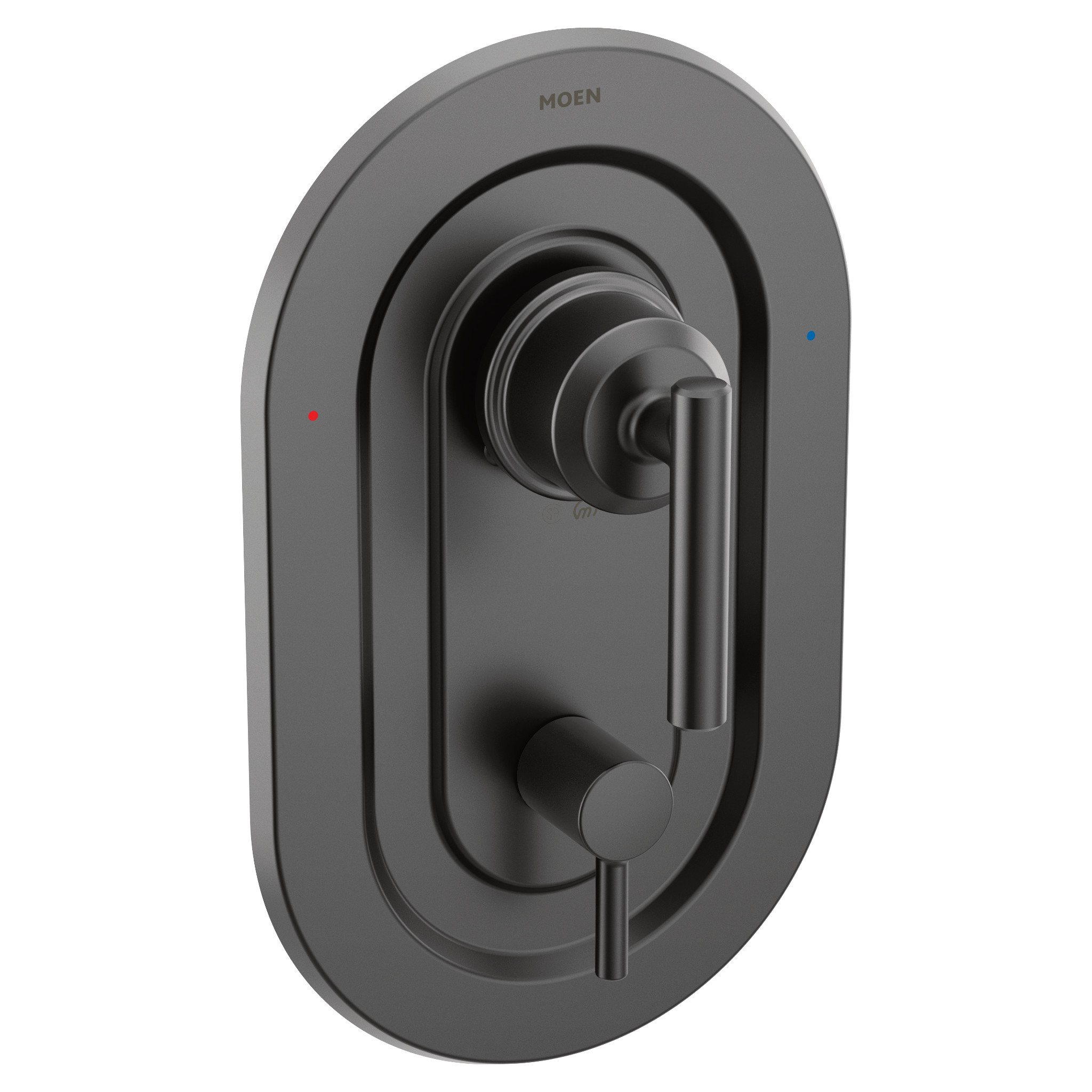 Gibson Posi-Temp(R) with Diverter Tub/Shower Valve Only - Image 3