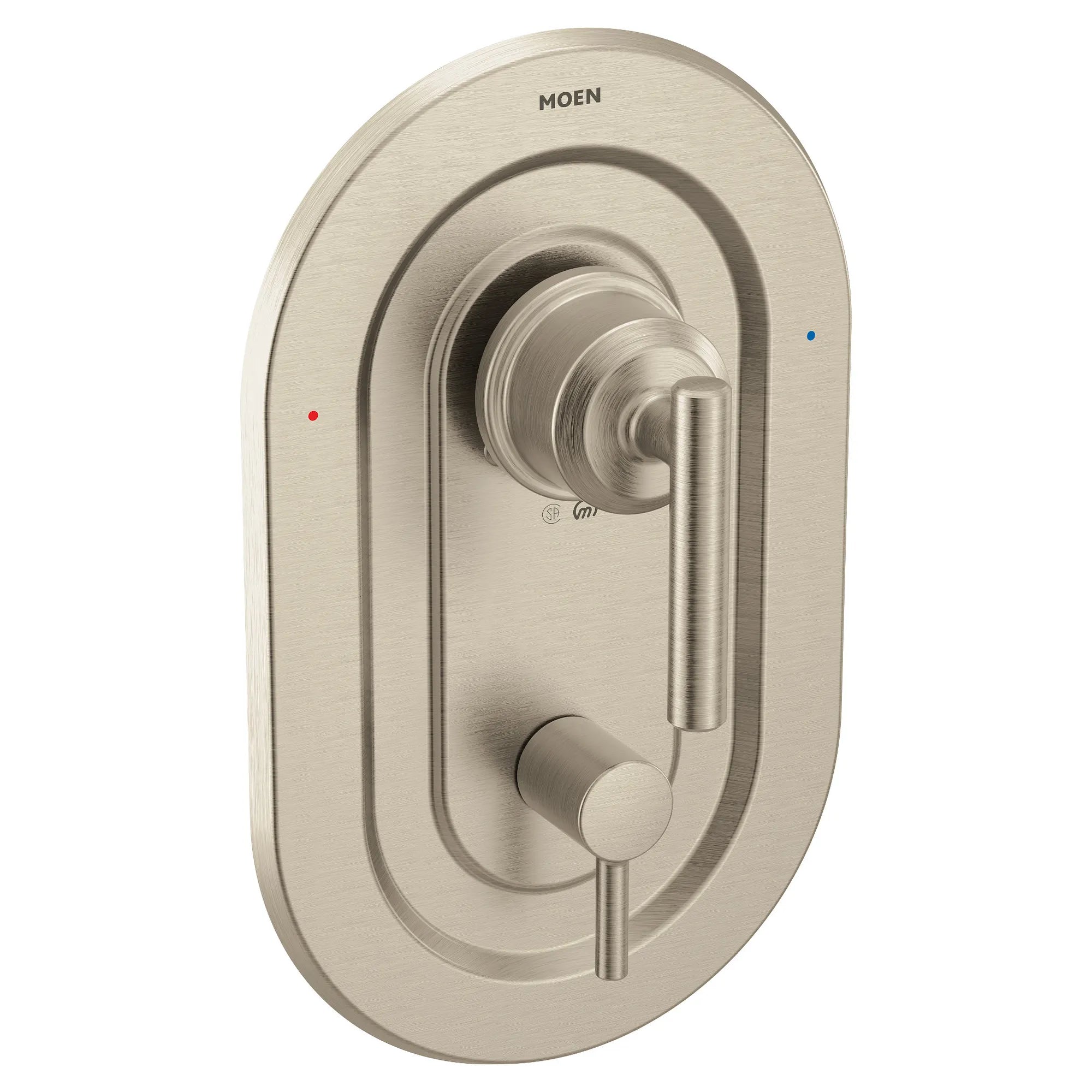 Gibson Posi-Temp(R) with Diverter Tub/Shower Valve Only - Image 6