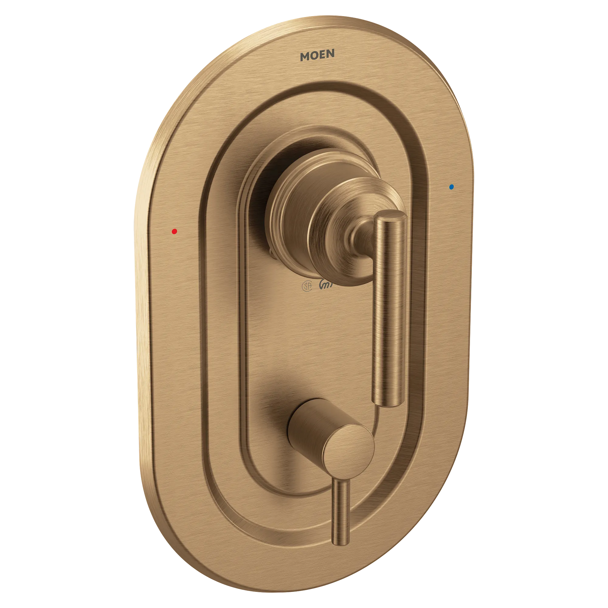 Gibson Posi-Temp(R) with Diverter Tub/Shower Valve Only - Image 8