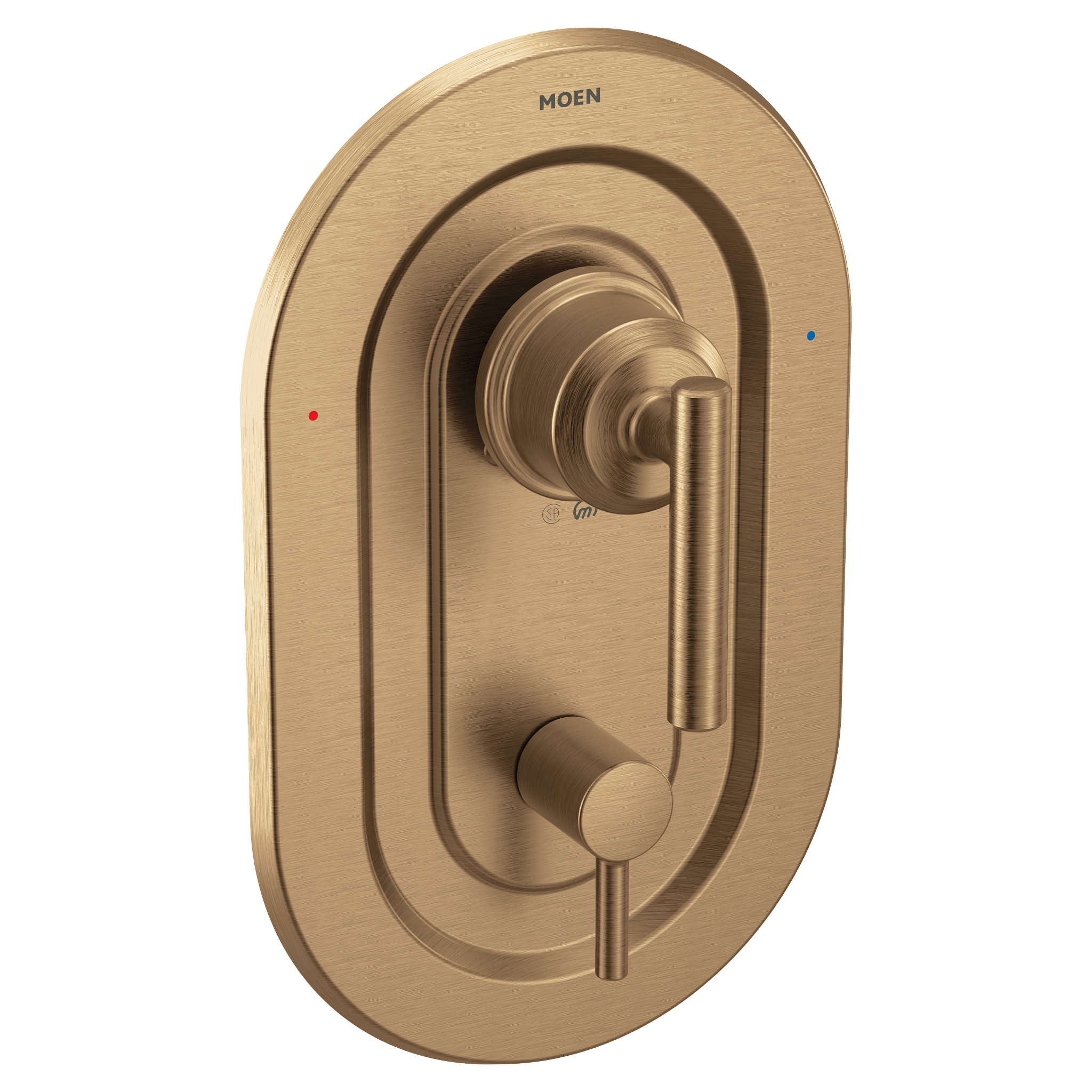 Gibson Posi-Temp(R) with Diverter Tub/Shower Valve Only - Image 7