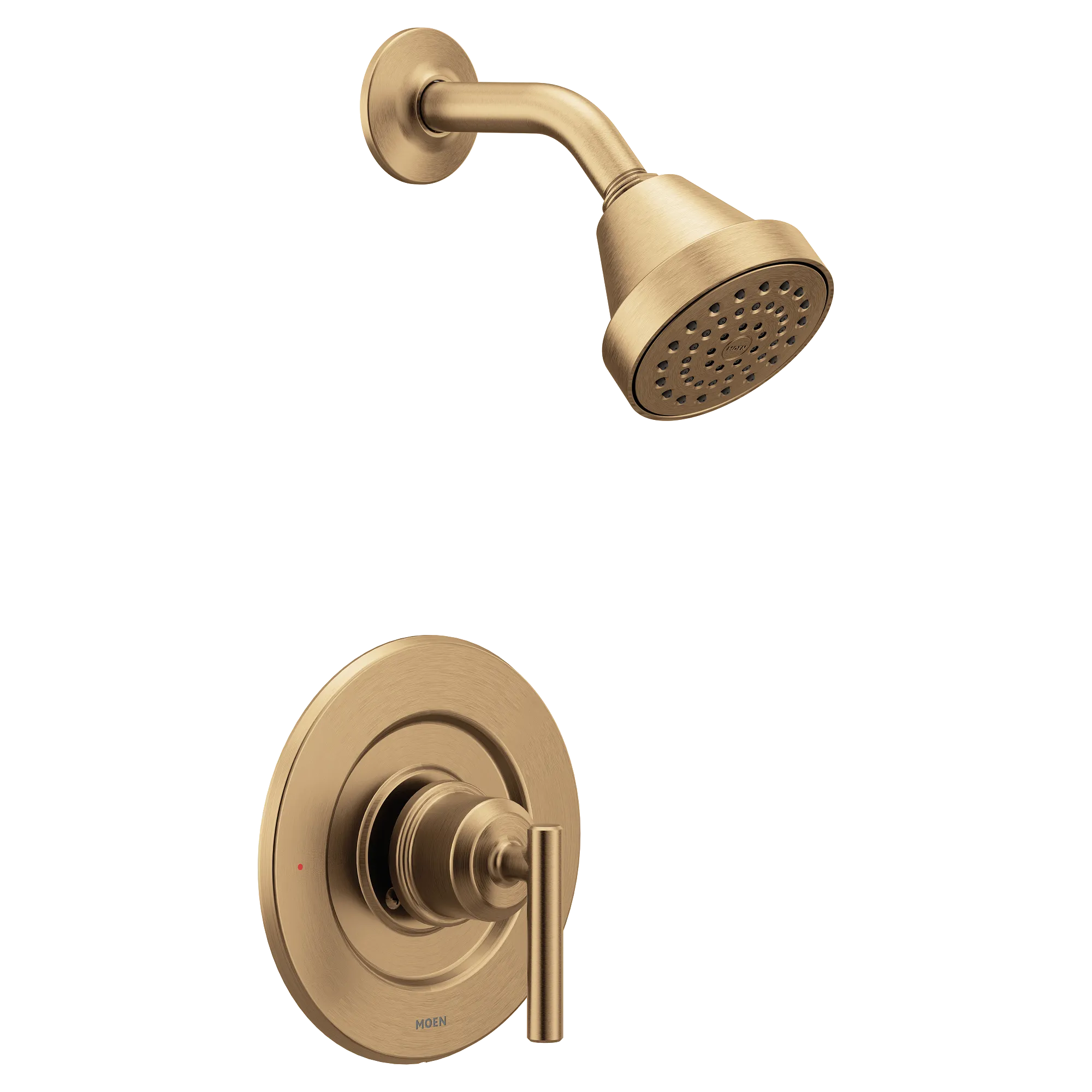 Gibson Posi-Temp(R) Eco-Performance Shower Only - Image 14