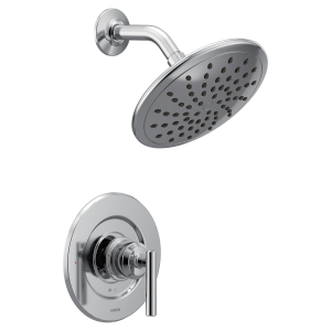 Gibson Posi-Temp(R) Eco-Performace Shower Only