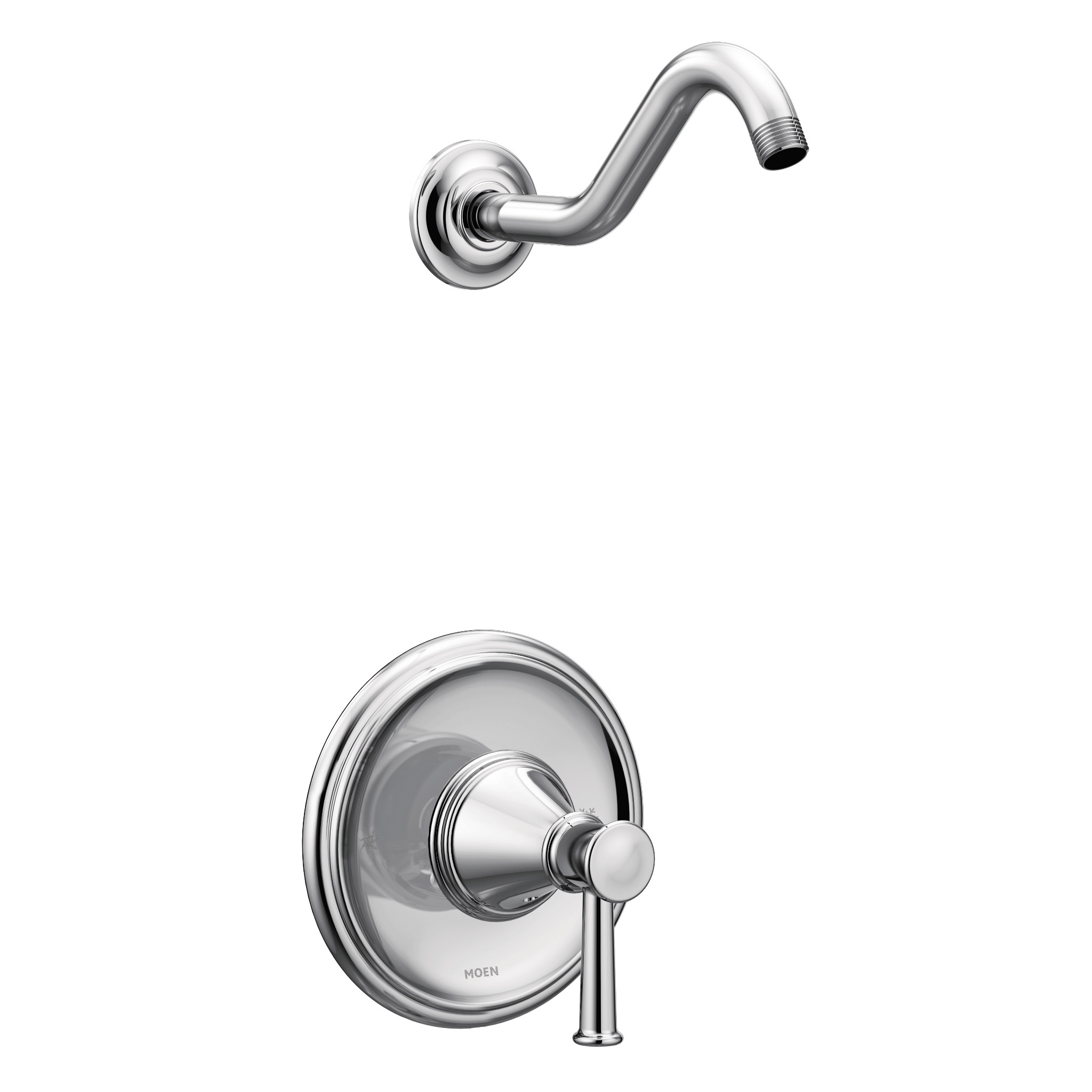 Belfield Moentrol(R) Shower Only - Less Showerhead