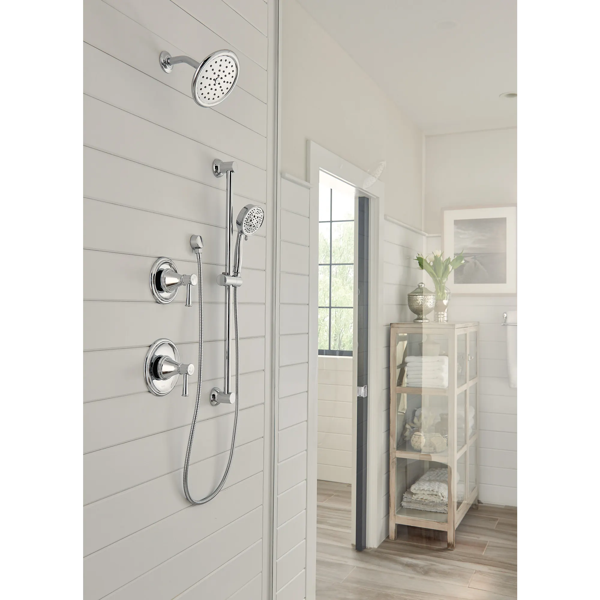 Belfield Posi-Temp(R) Tub/Shower - Image 14